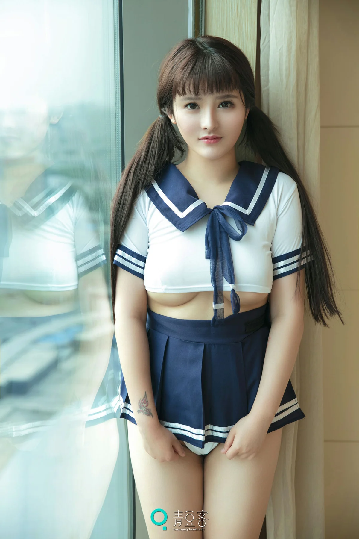 TGOD 推女神 Modo 杨漫妮 - 32