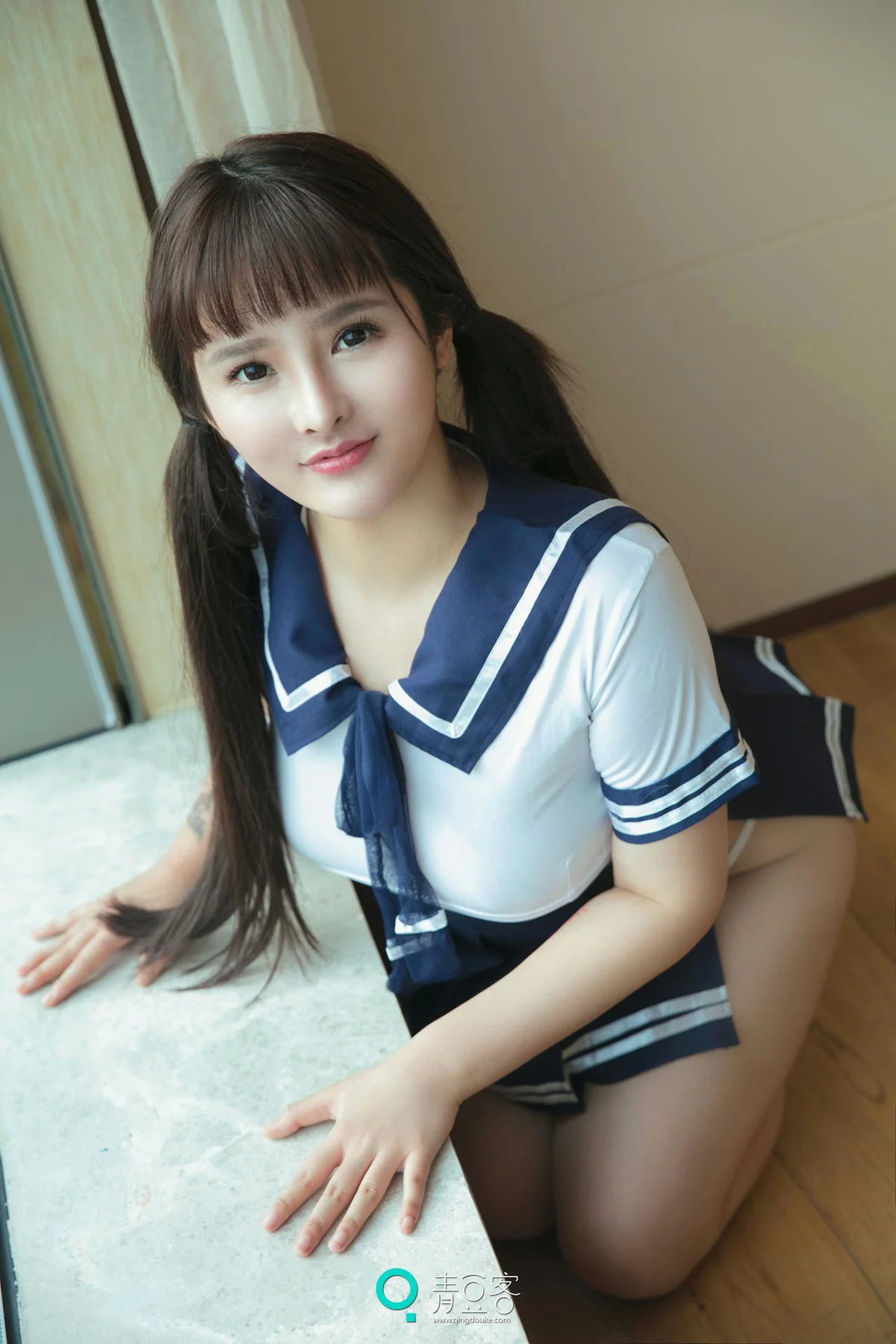 TGOD 推女神 Modo 杨漫妮 - 35