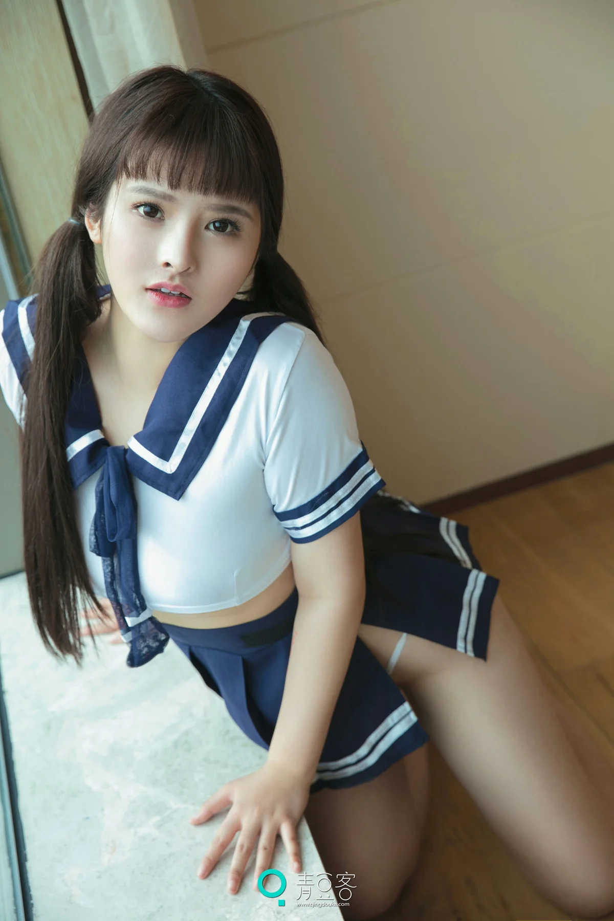 TGOD 推女神 Modo 杨漫妮 - 36