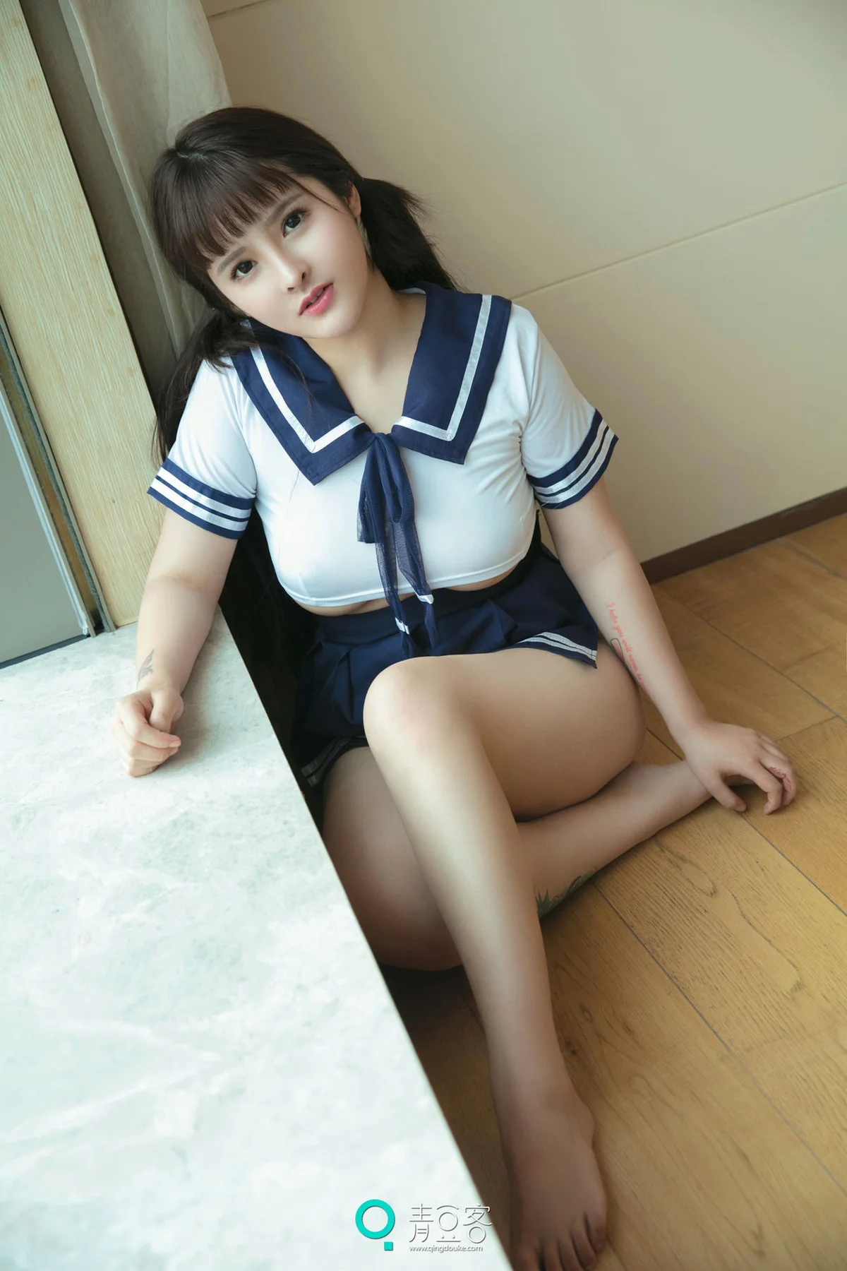 TGOD 推女神 Modo 杨漫妮 - 37