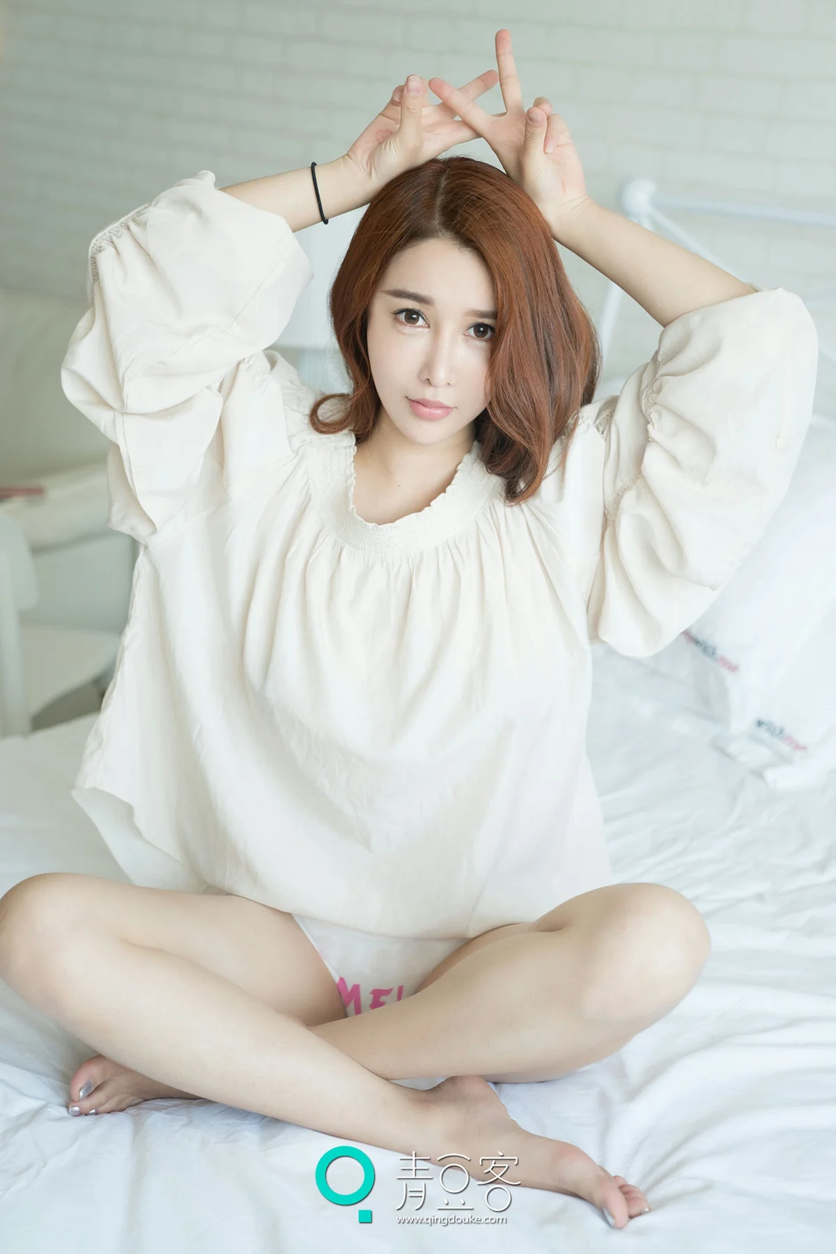 TGOD 推女神 Modo kiko - 31