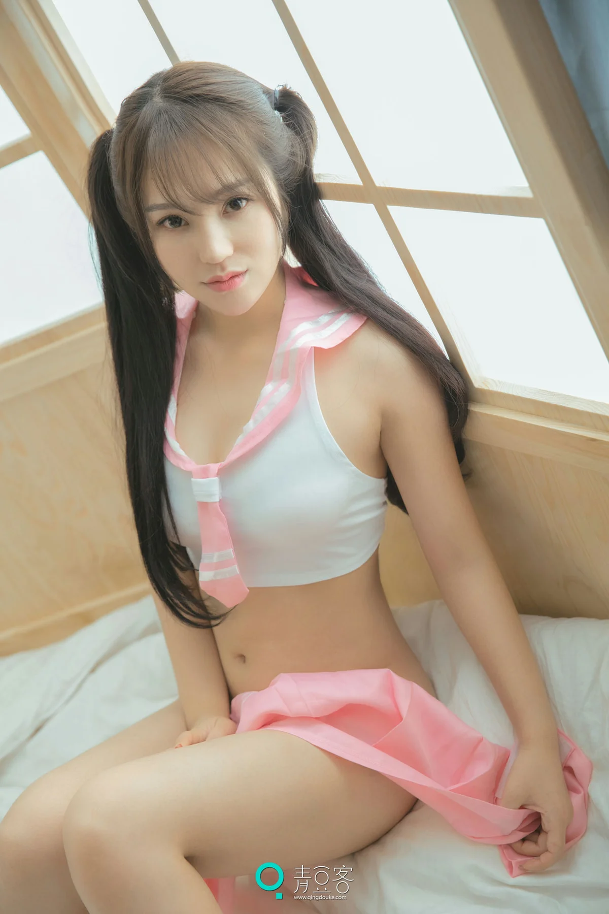 TGOD 推女神 Modo 大安妮 - 36