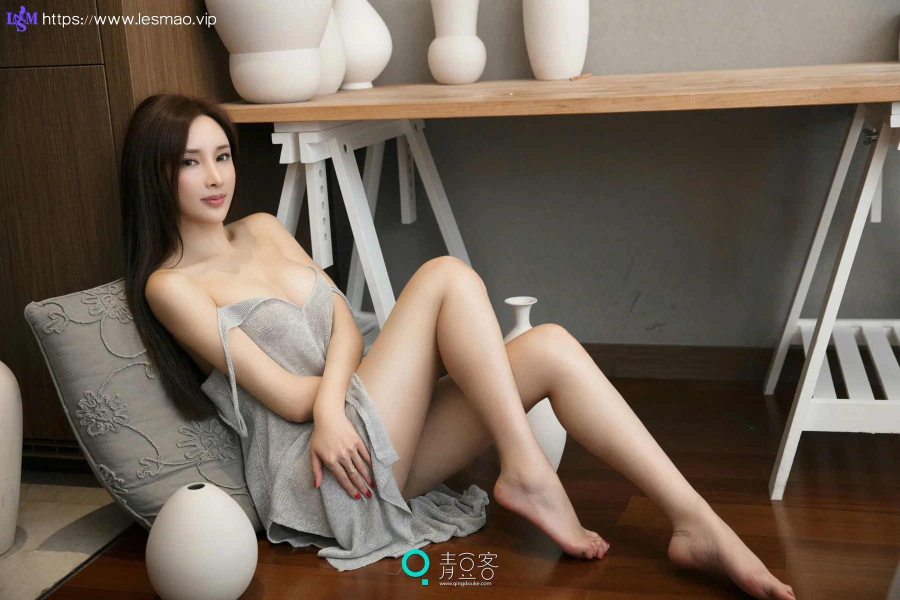 TGOD 推女神 Modo 土肥圆矮挫穷 - 13