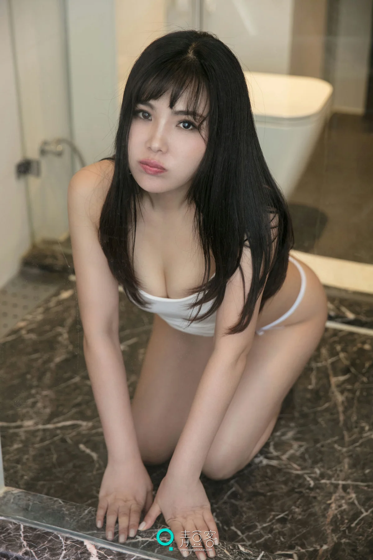 TGOD 推女神 Modo 丁筱南 - 56