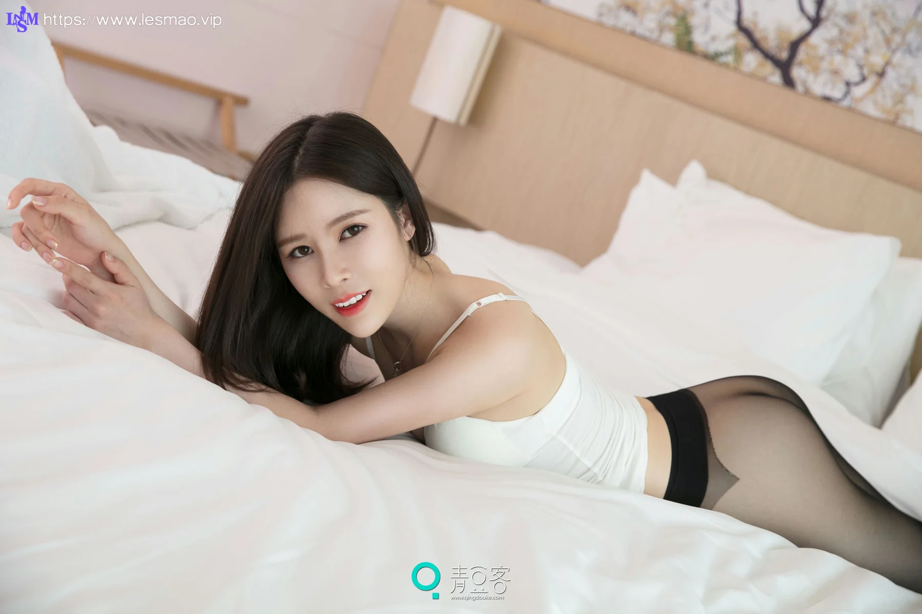 TGOD 推女神 Modo 白喵儿 - 13