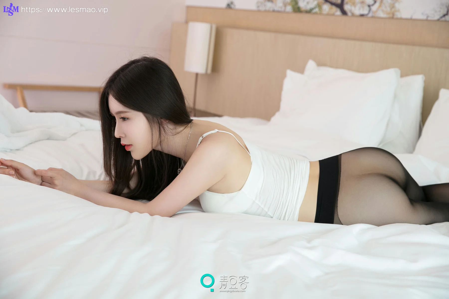 TGOD 推女神 Modo 白喵儿 - 15
