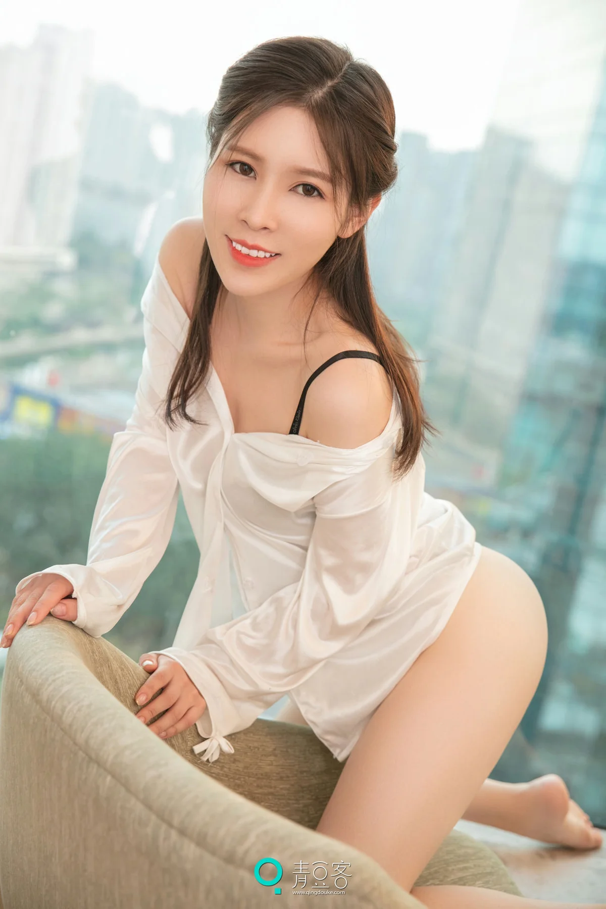 TGOD 推女神 Modo 白喵儿 - 53