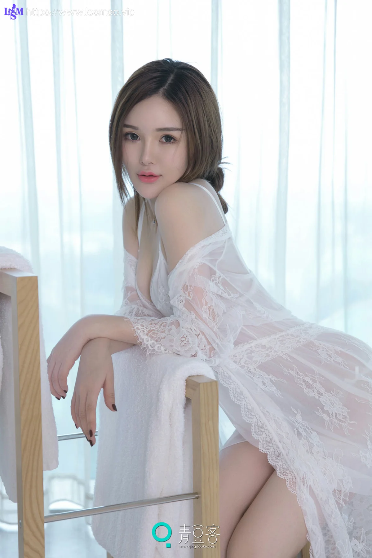 TGOD 推女神 Modo 陈宇曦 - 19