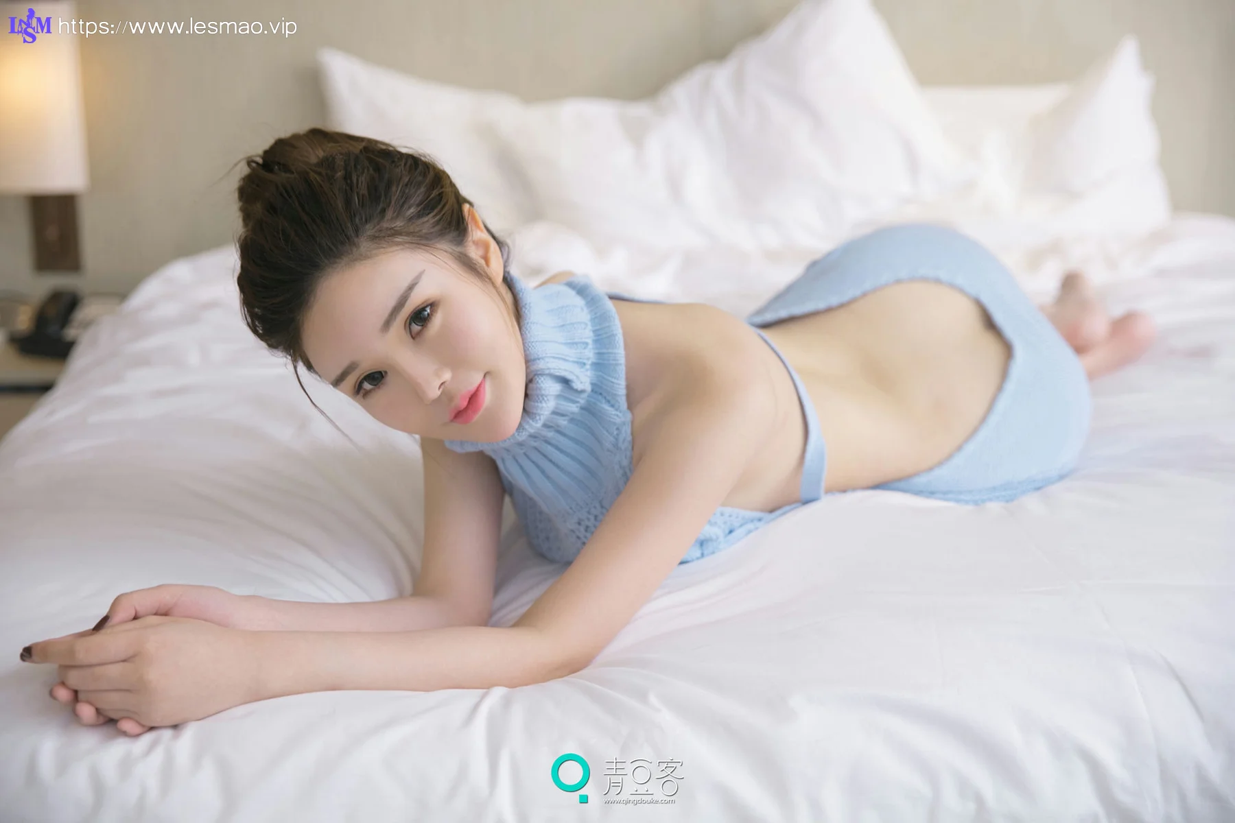 TGOD 推女神 Modo 陈宇曦 - 38