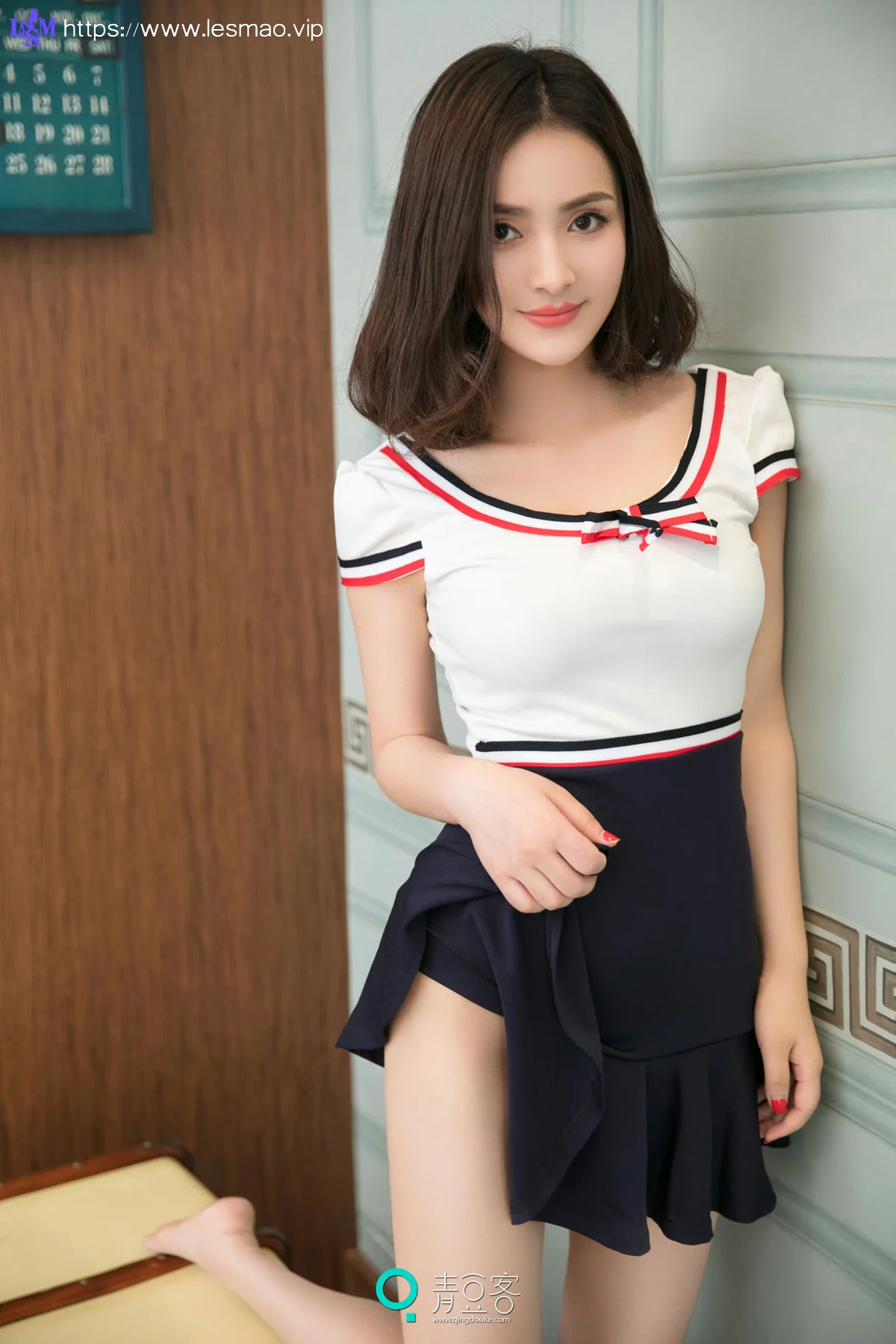 TGOD 推女神 Modo 小熊 - 7