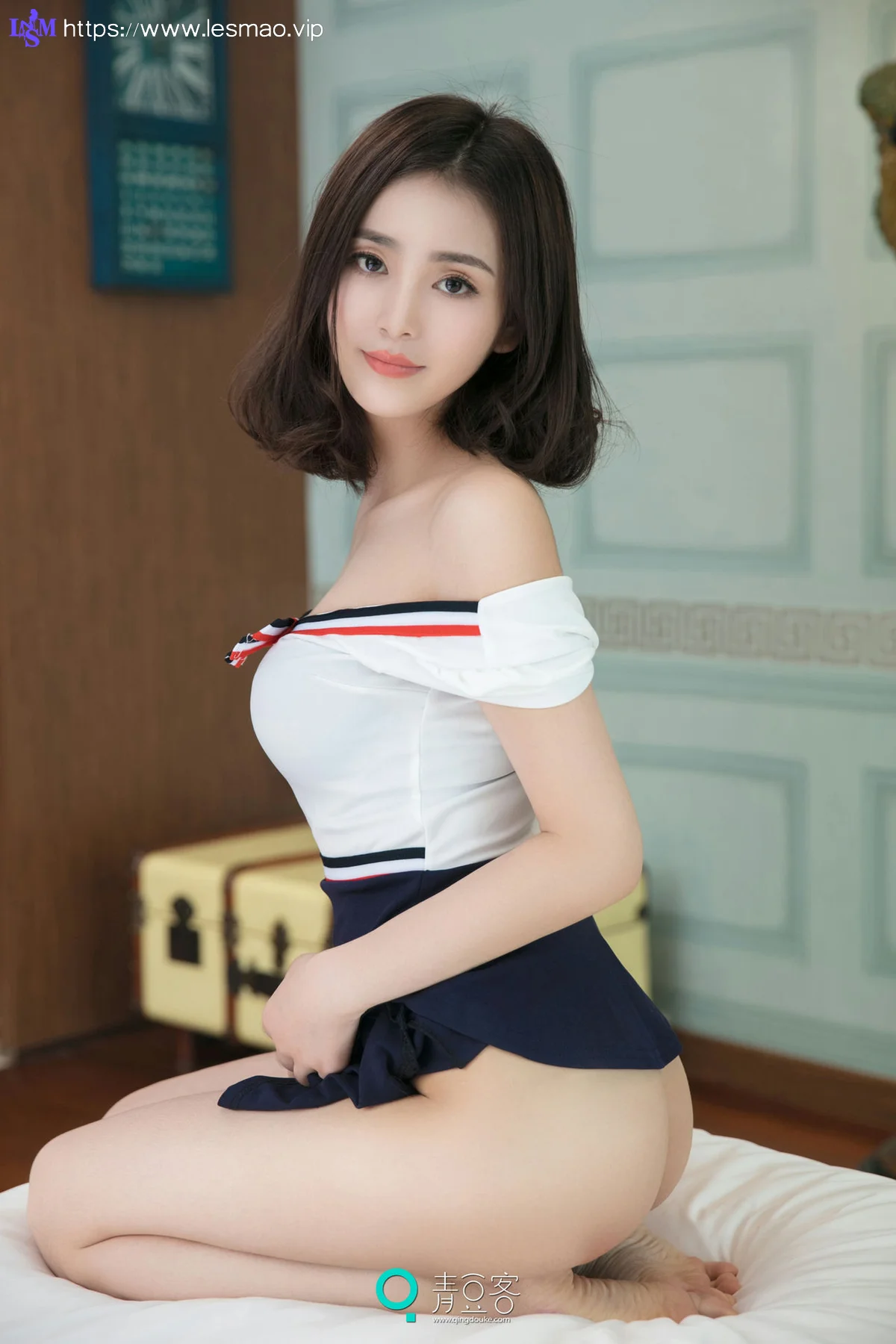 TGOD 推女神 Modo 小熊 - 13