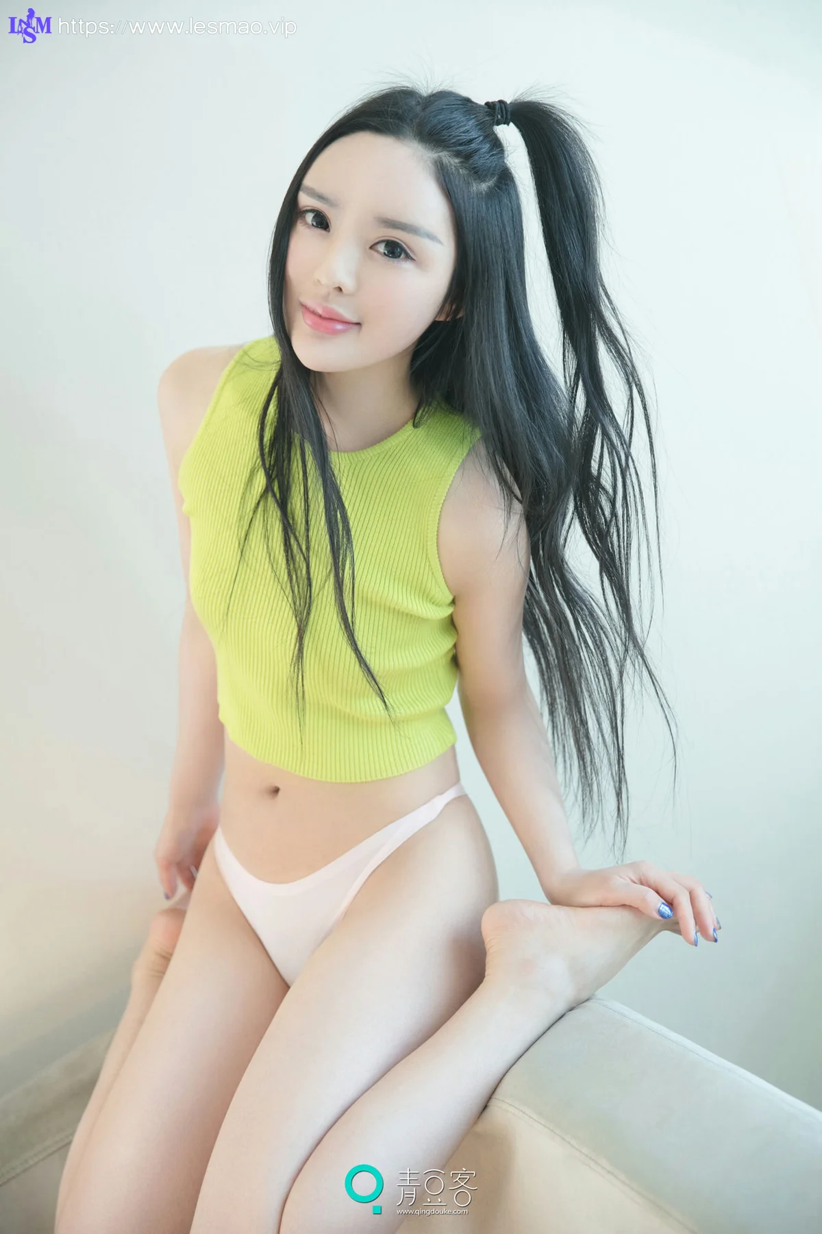 TGOD 推女神 Modo 晓迪 - 8