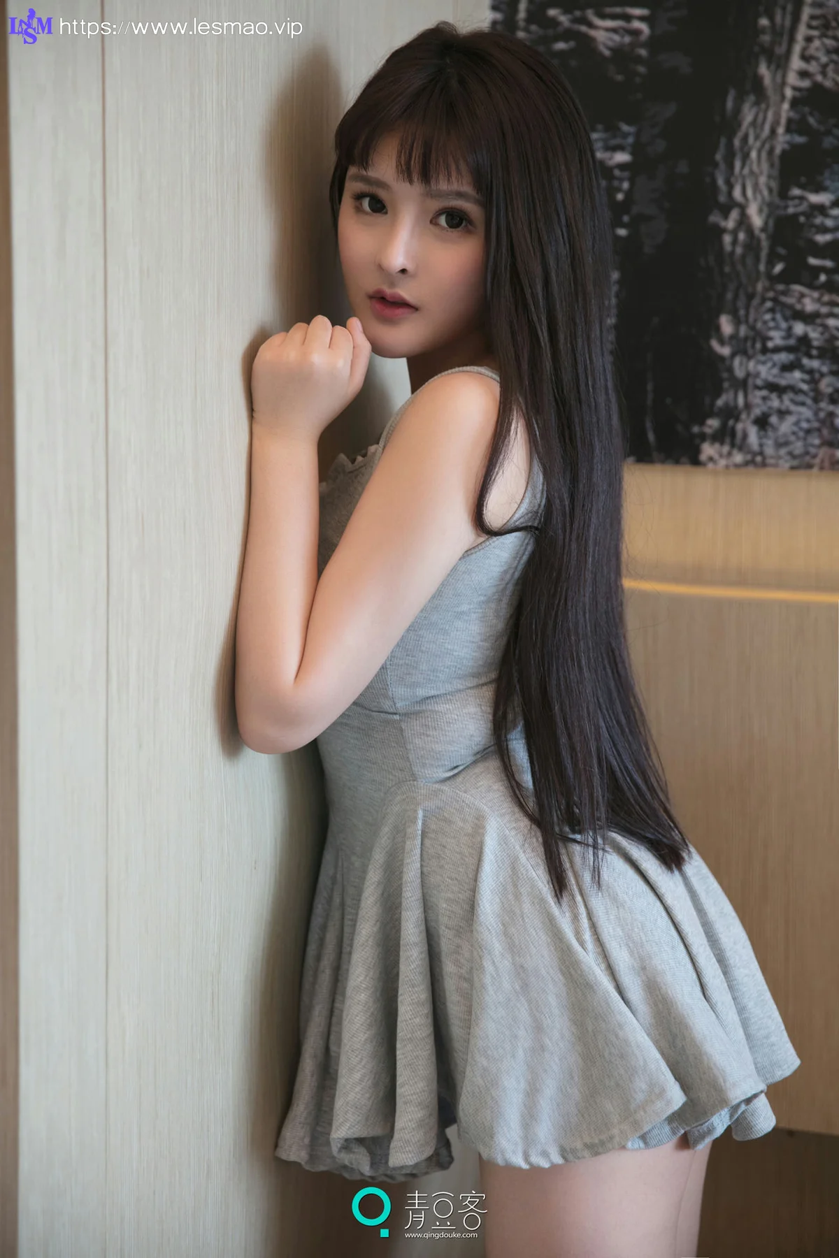 TGOD 推女神 Modo 杨漫妮 - 10