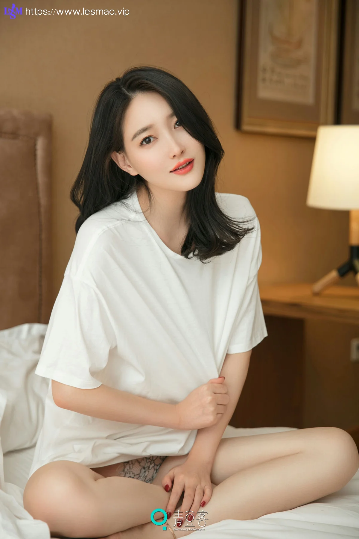 TGOD 推女神 Modo 潇同学 - 43