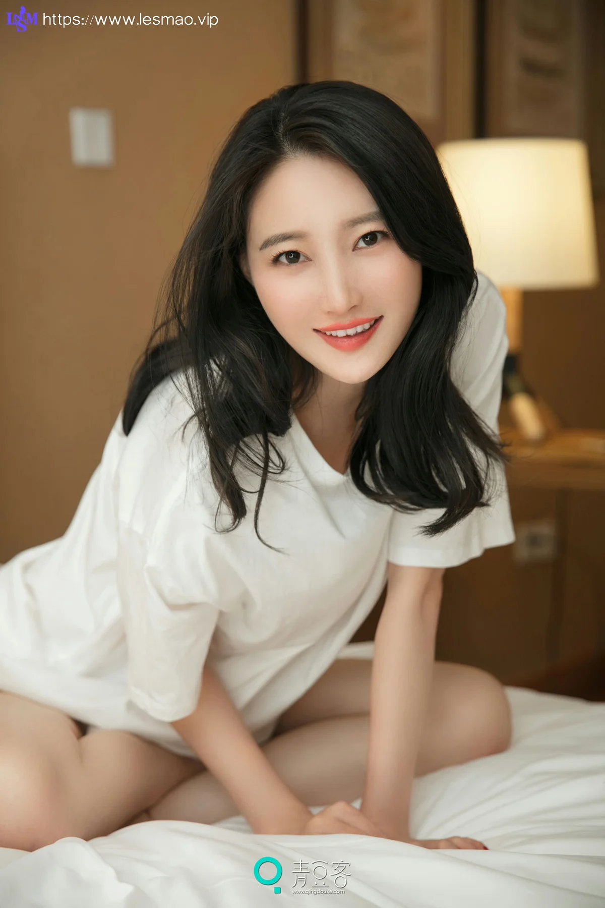 TGOD 推女神 Modo 潇同学 - 44