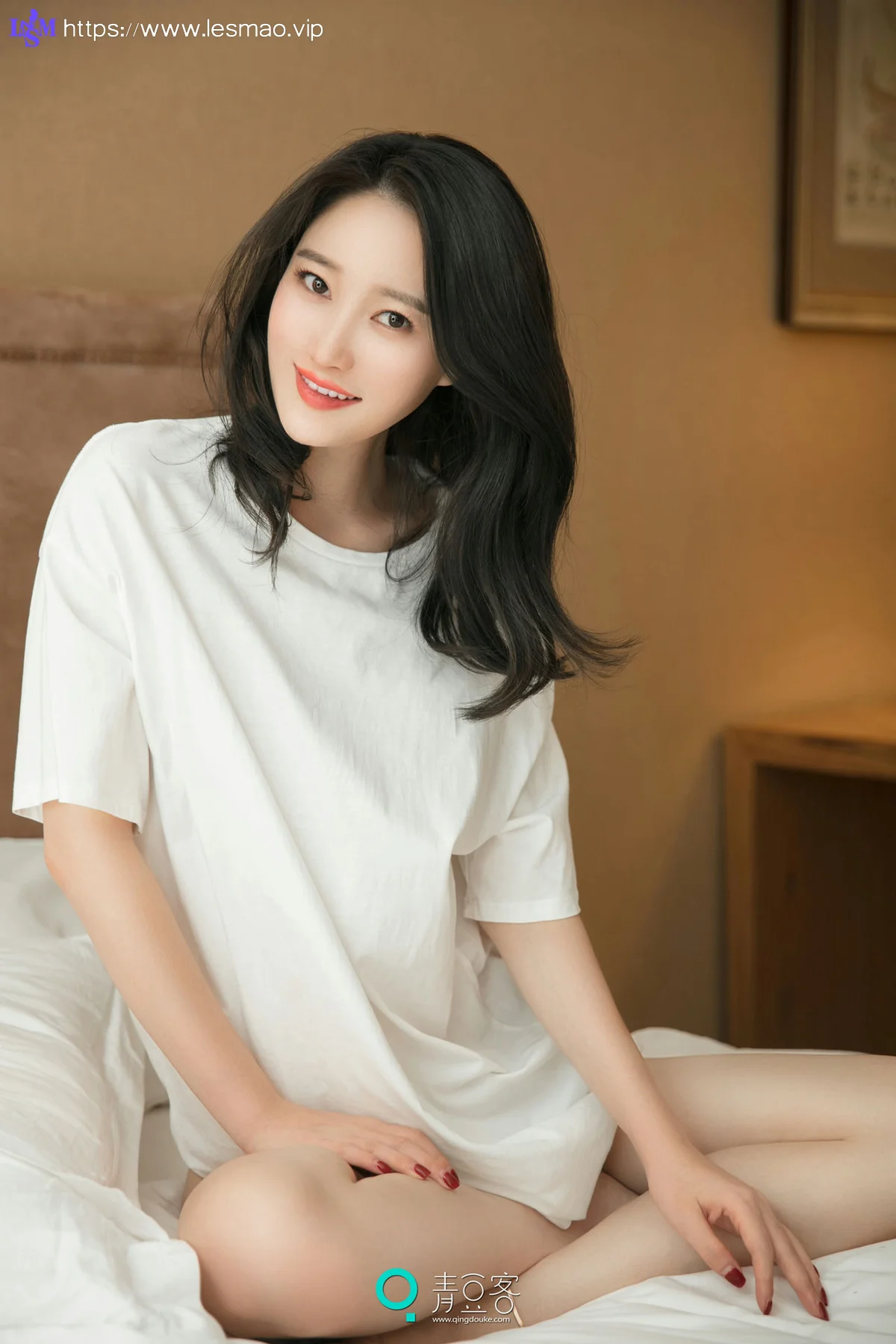 TGOD 推女神 Modo 潇同学 - 45