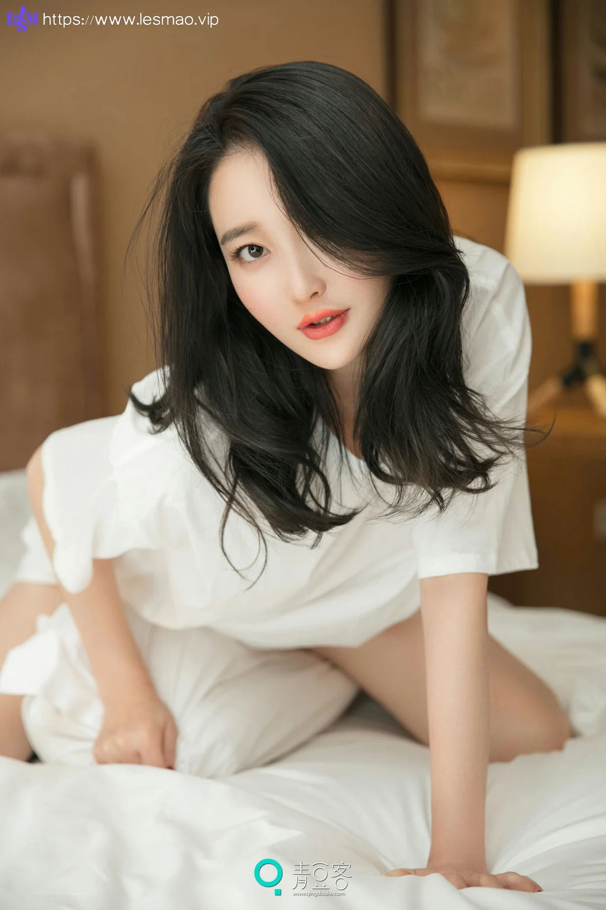 TGOD 推女神 Modo 潇同学 - 46