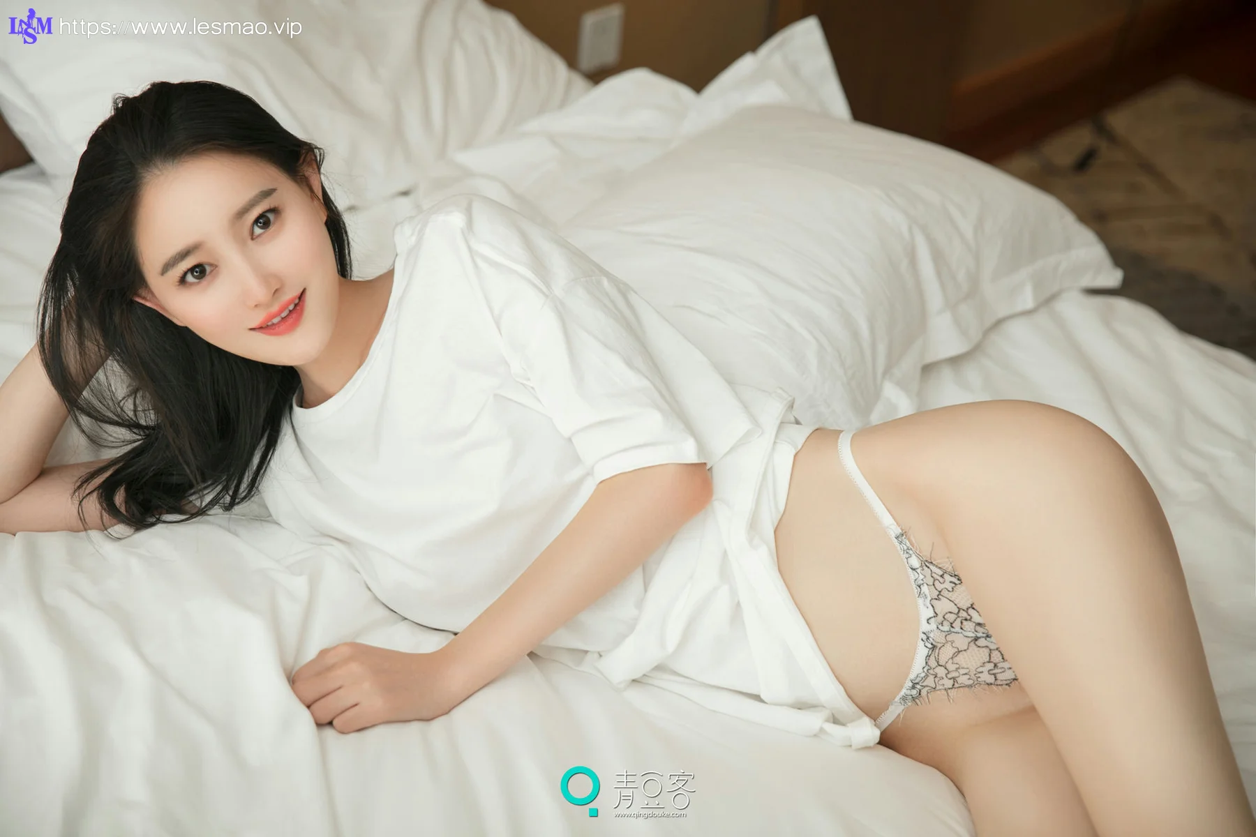 TGOD 推女神 Modo 潇同学 - 50