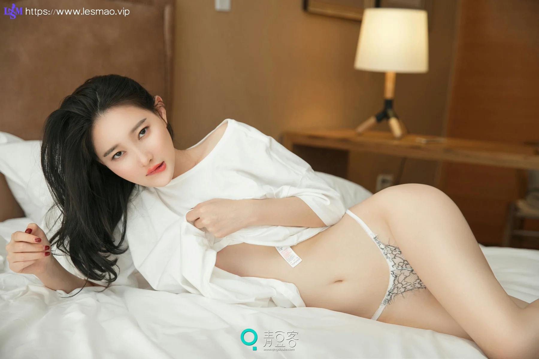 TGOD 推女神 Modo 潇同学 - 53