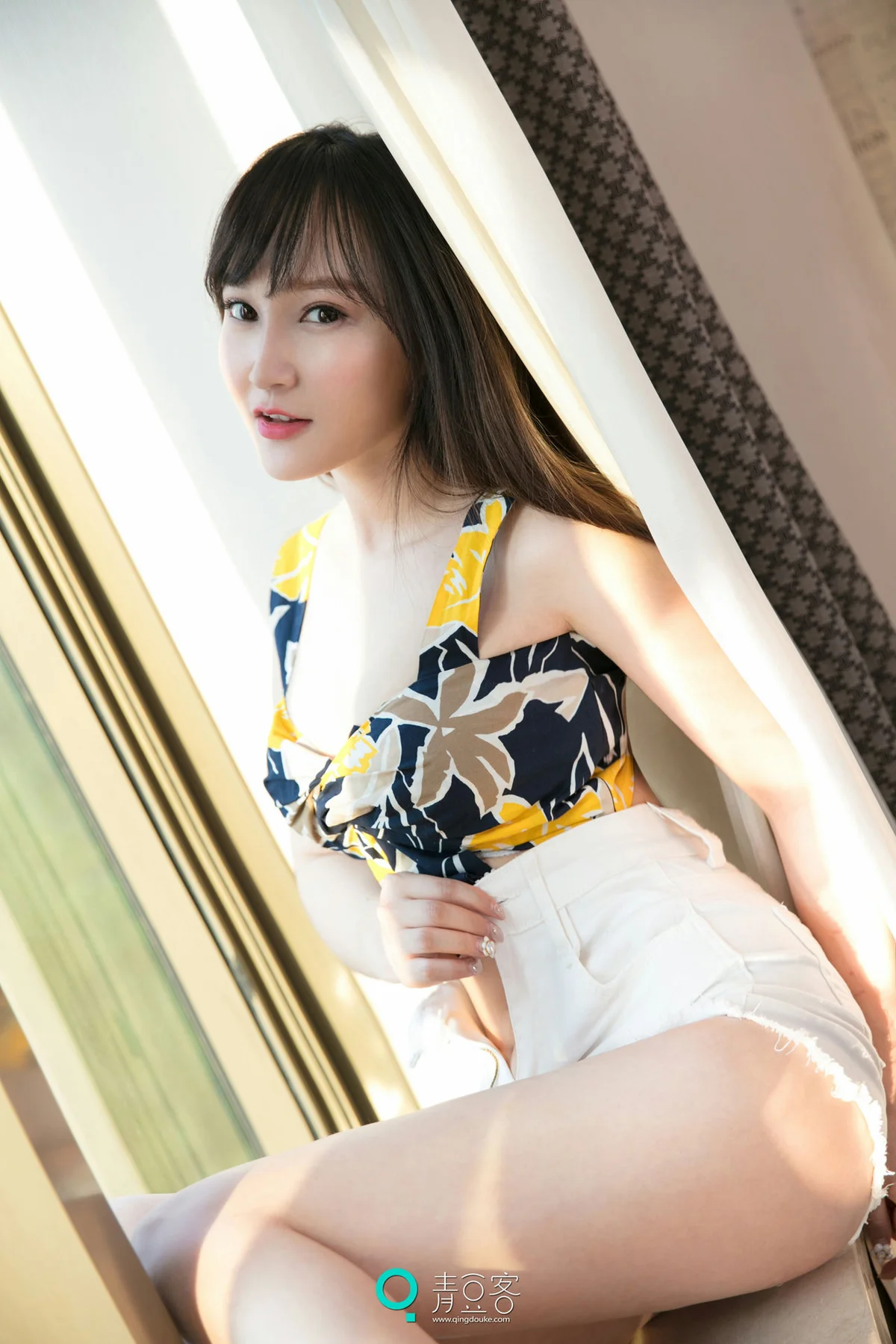 TGOD 推女神 Modo 吴娇 - 37