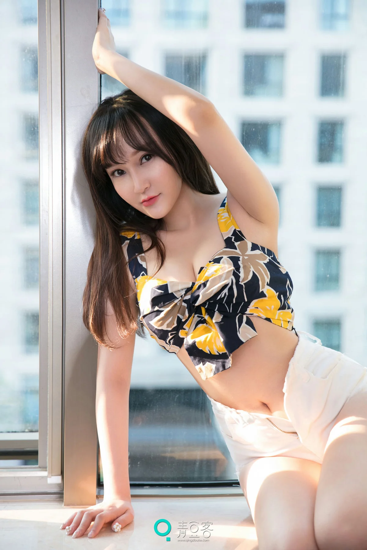 TGOD 推女神 Modo 吴娇 - 42