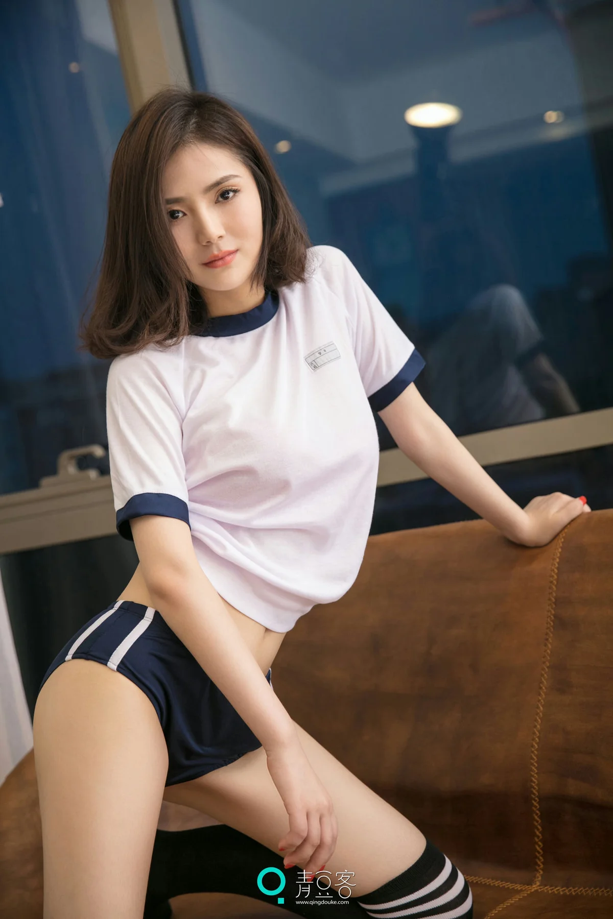TGOD 推女神 Modo 冰心 - 40