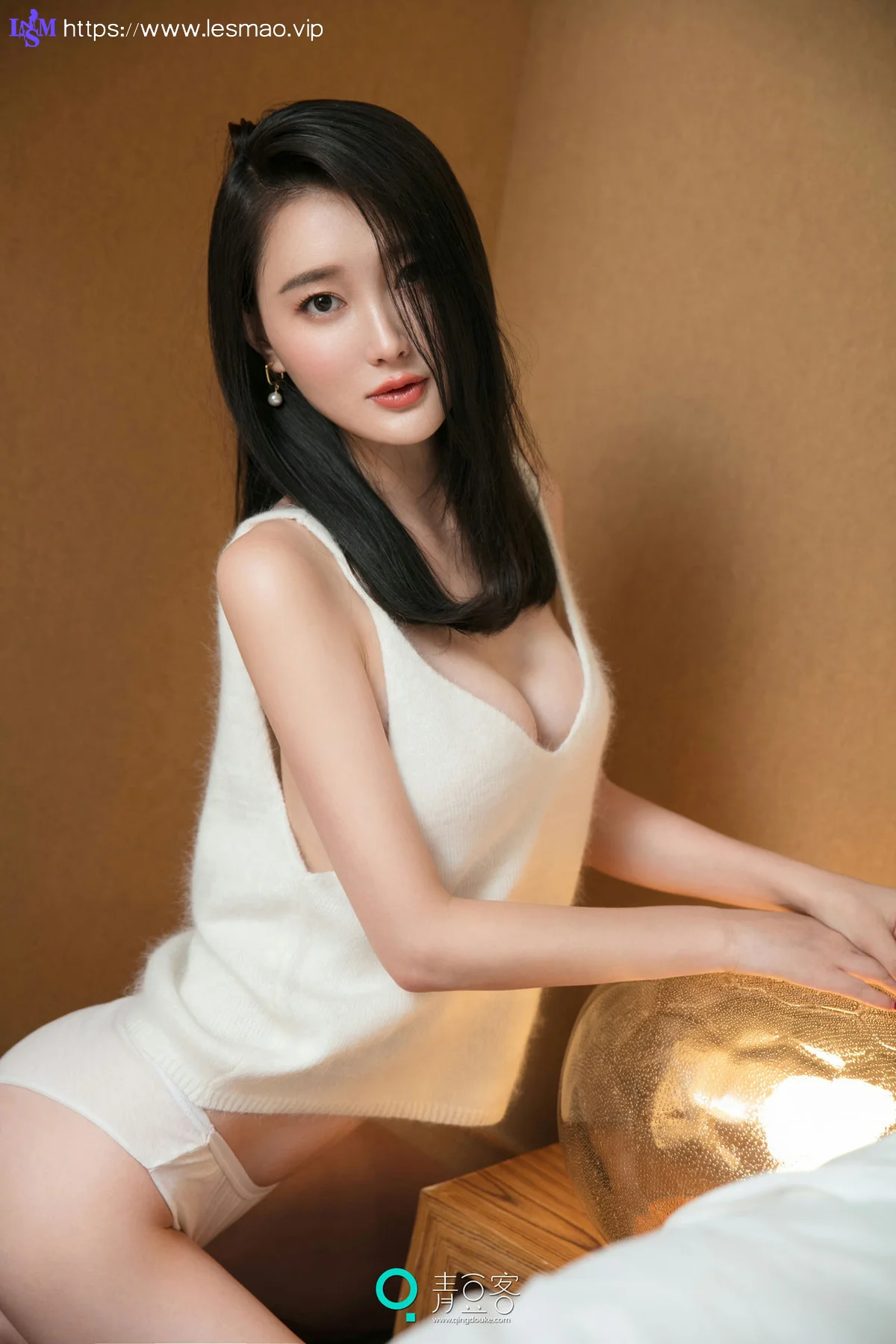 TGOD 推女神 Modo 潇同学 - 20