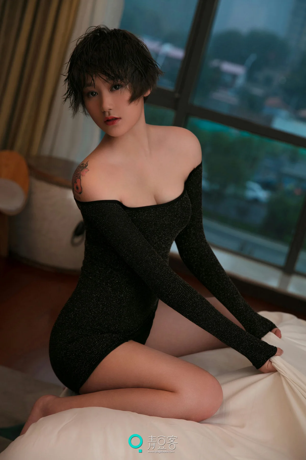 TGOD 推女神 Modo 瑶瑶 - 30