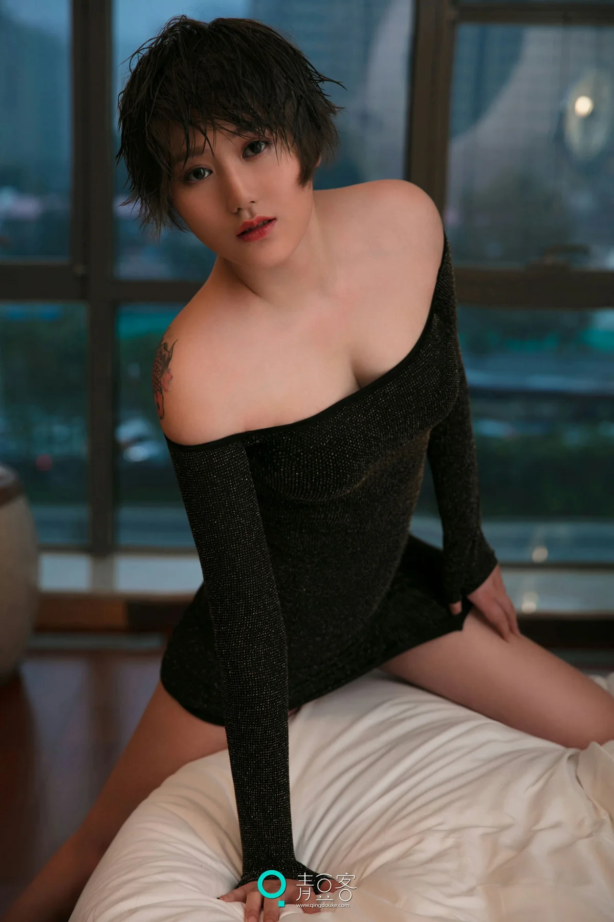 TGOD 推女神 Modo 瑶瑶 - 35