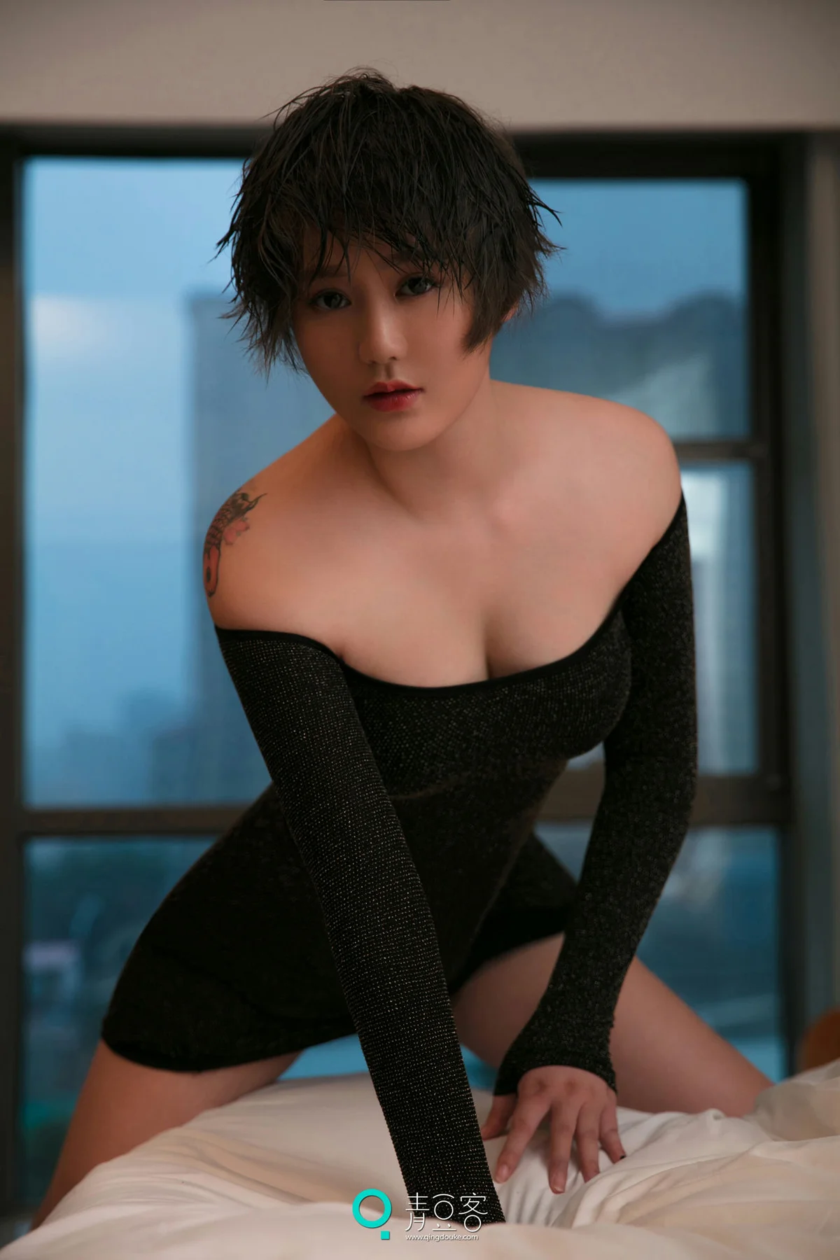 TGOD 推女神 Modo 瑶瑶 - 36