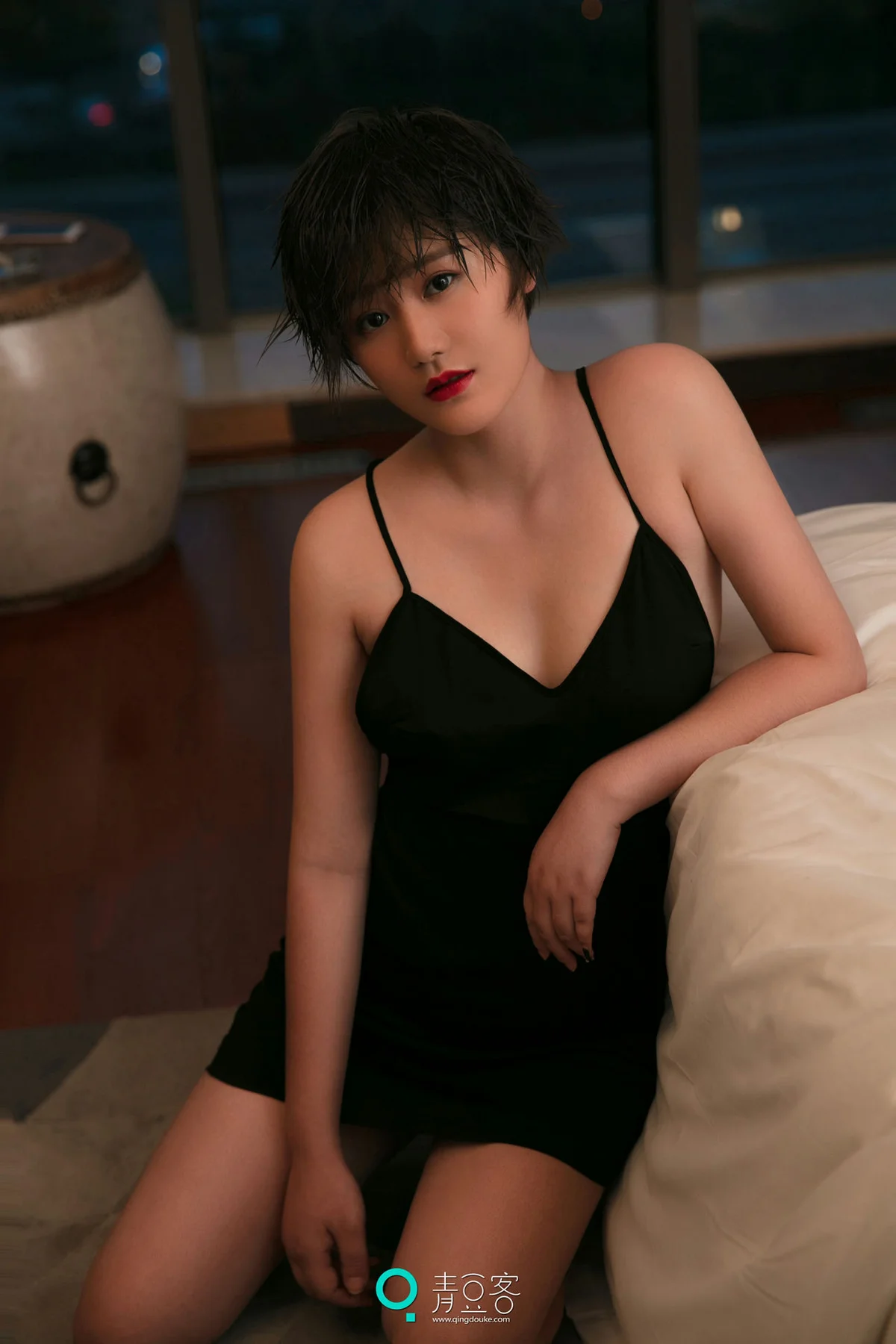 TGOD 推女神 Modo 瑶瑶 - 38