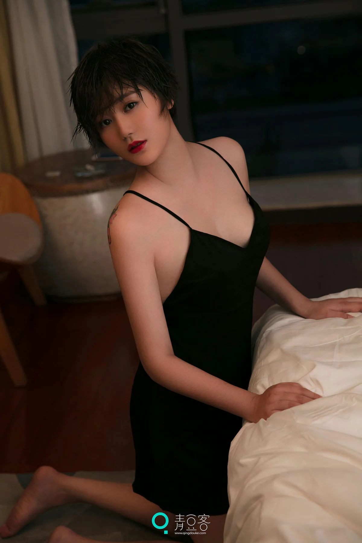 TGOD 推女神 Modo 瑶瑶 - 40