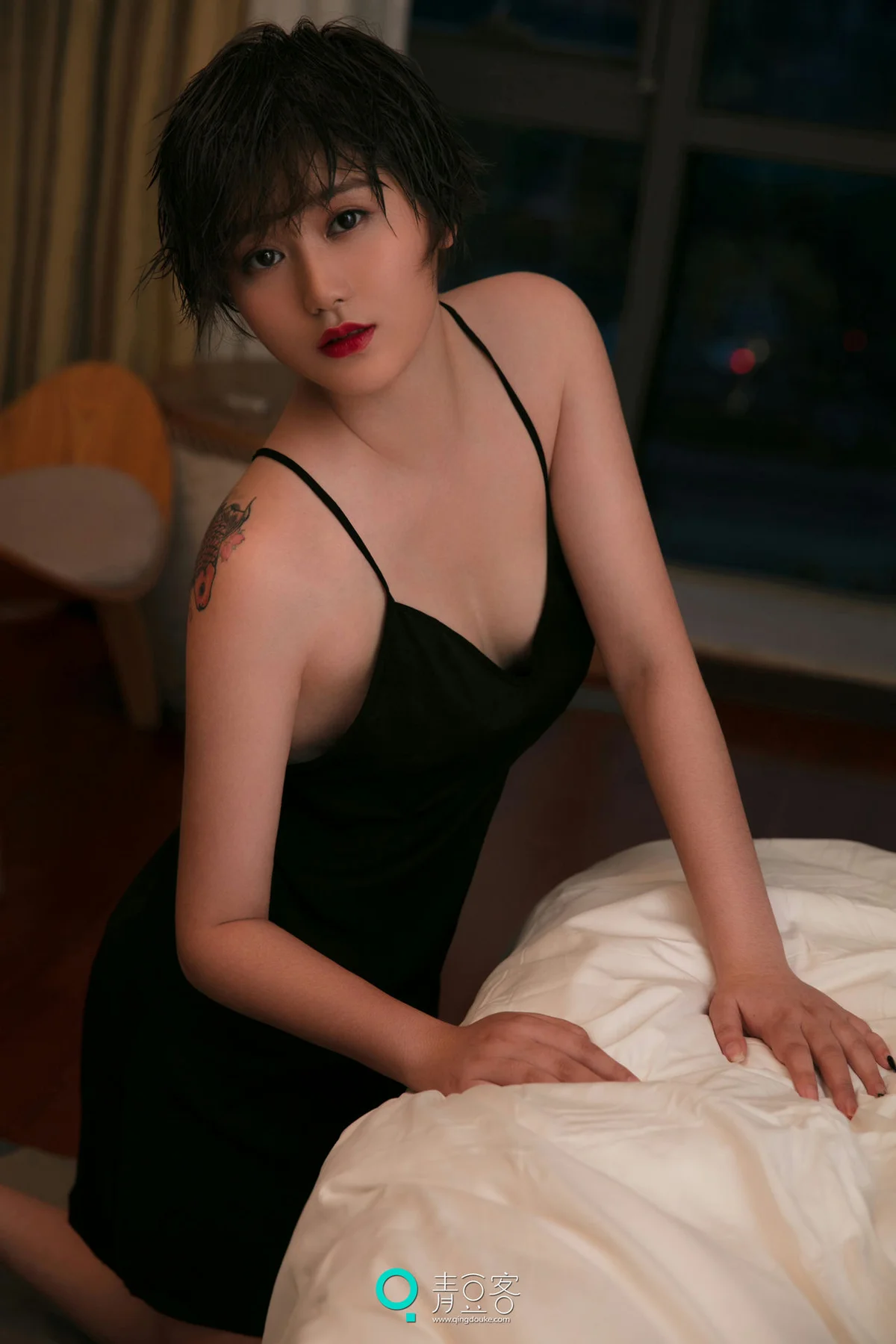 TGOD 推女神 Modo 瑶瑶 - 41