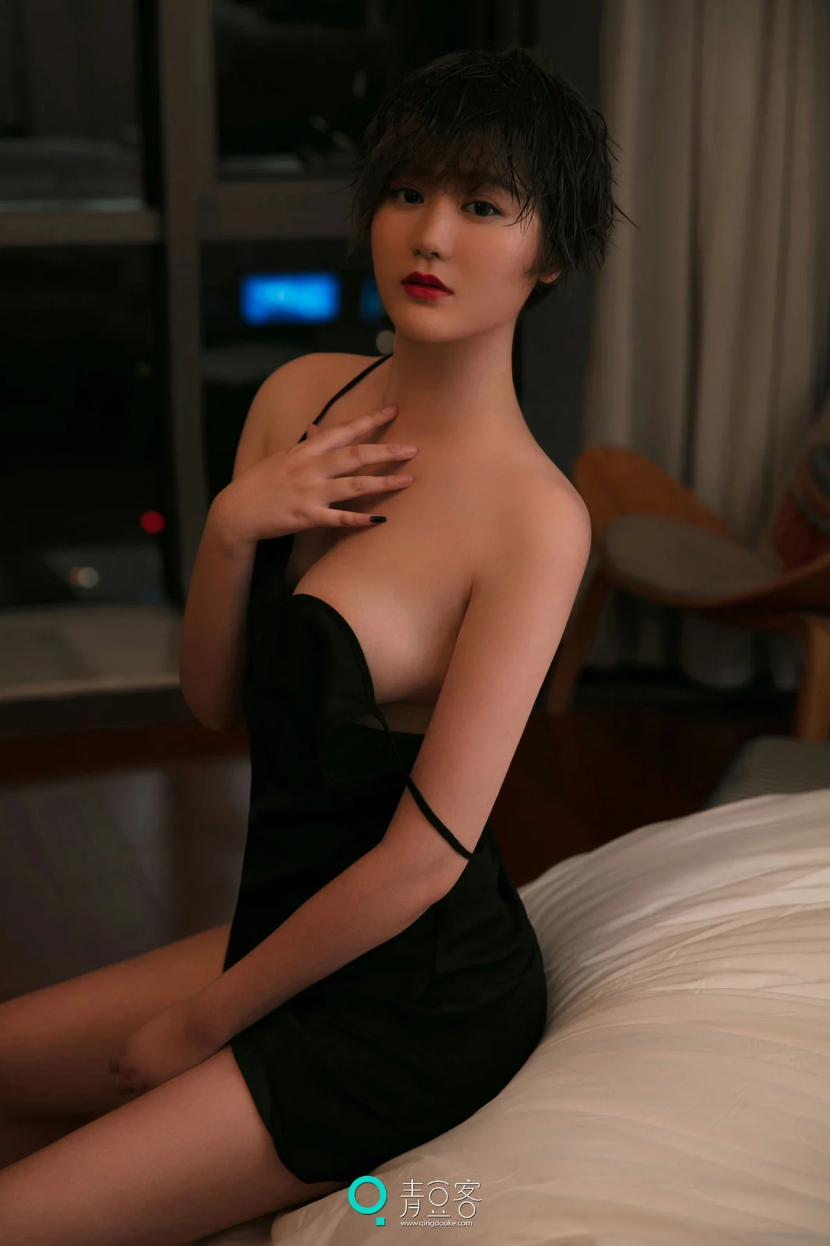 TGOD 推女神 Modo 瑶瑶 - 50