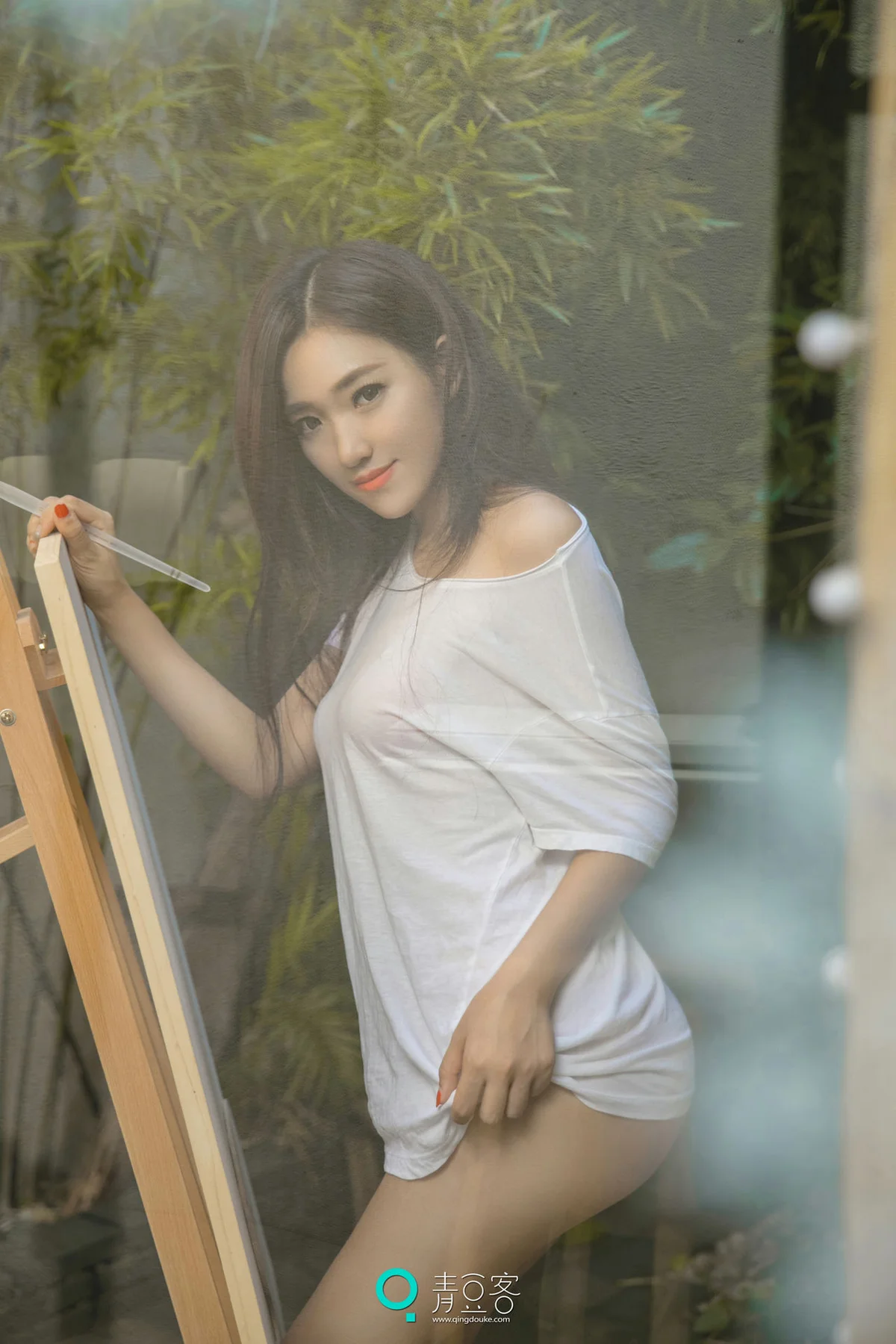 TGOD 推女神 Modo 小青 - 48