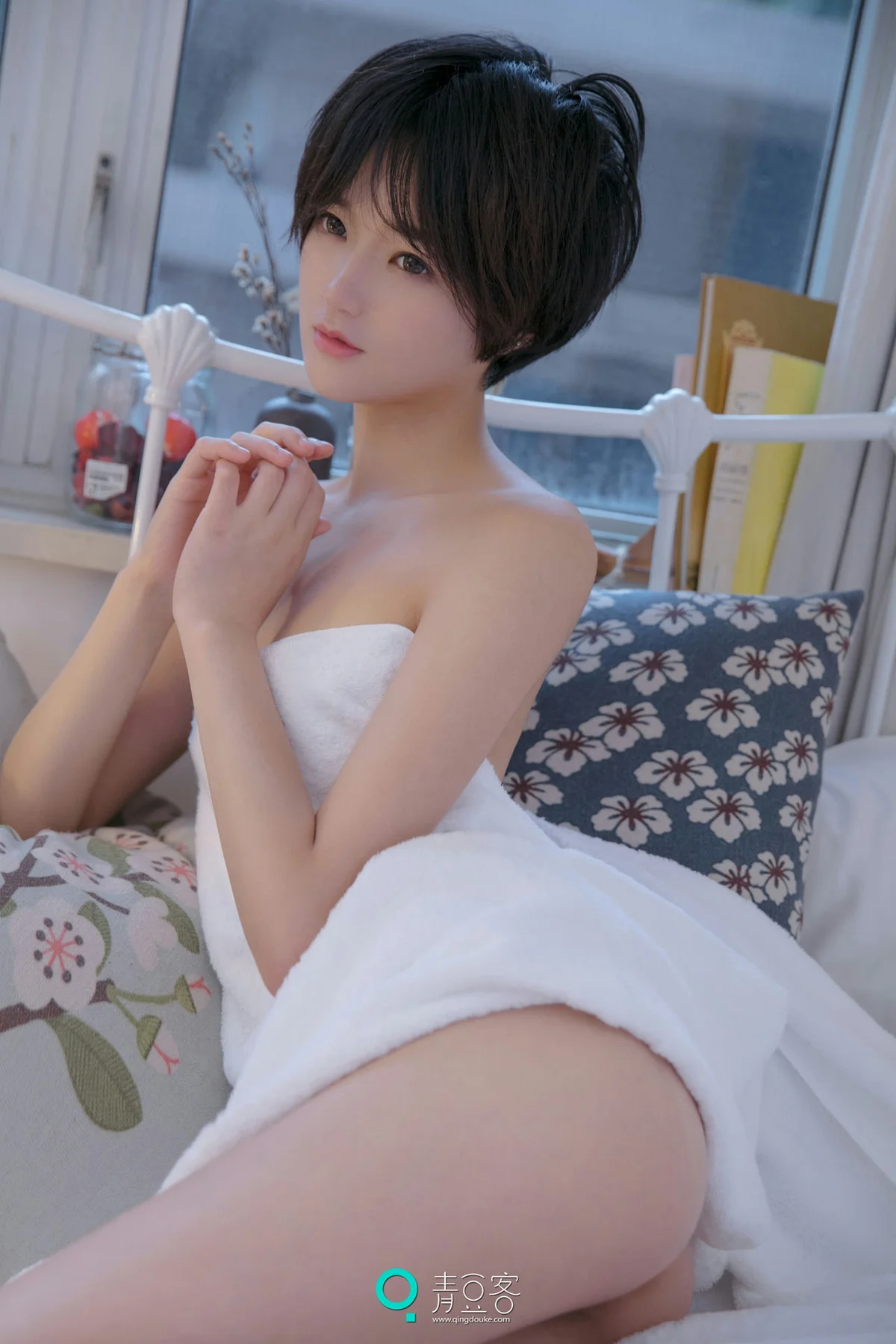 TGOD 推女神 Modo 悦爷 - 50