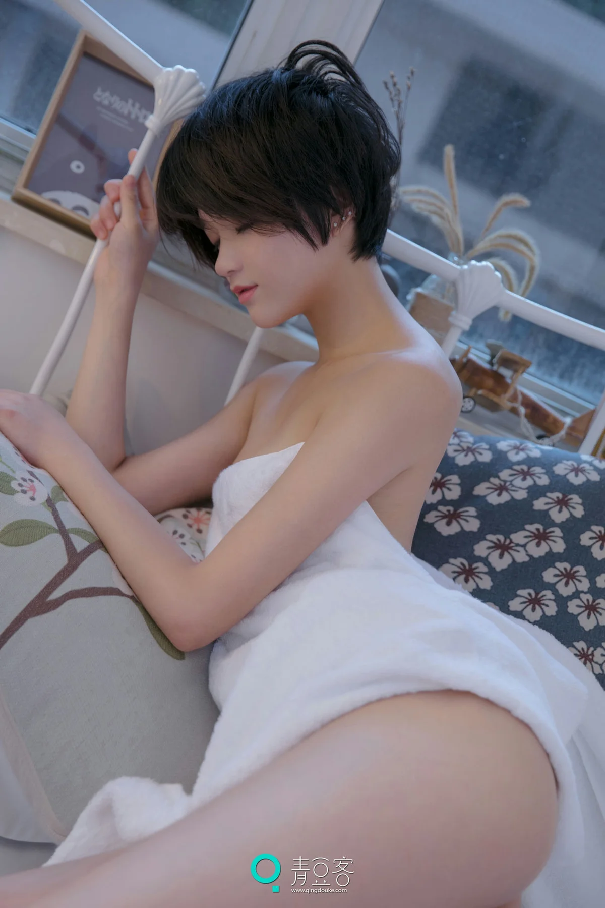 TGOD 推女神 Modo 悦爷 - 52