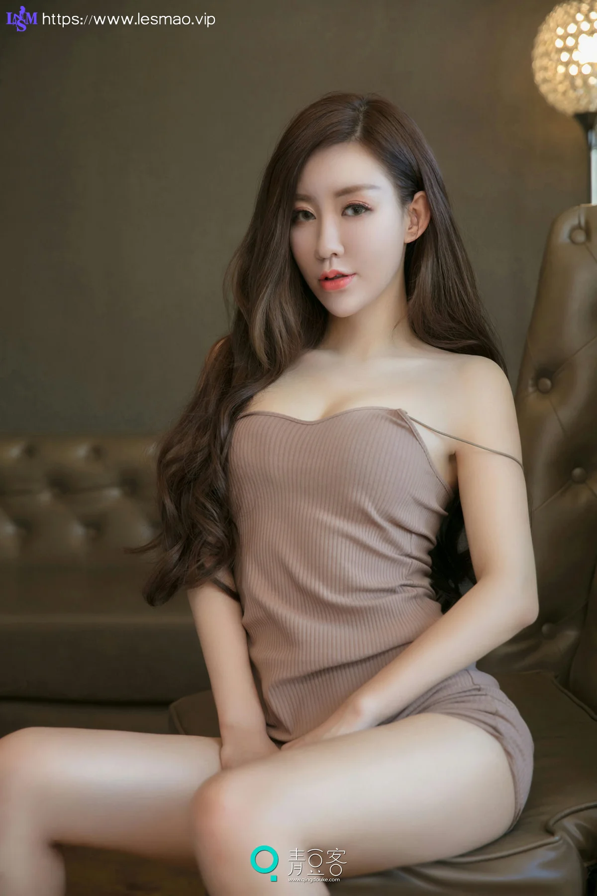 TGOD 推女神 Modo 乔恩夕 - 15