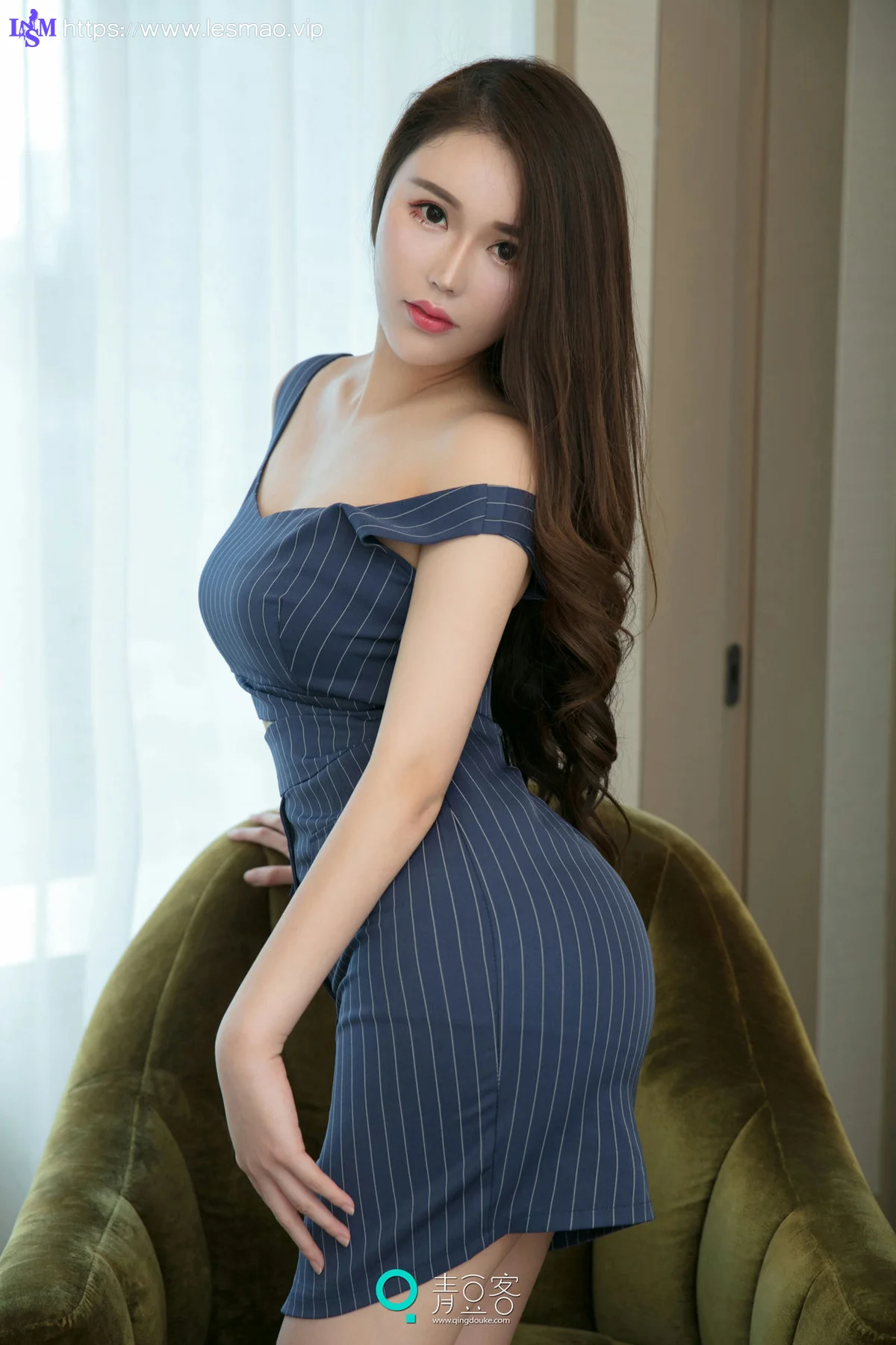TGOD 推女神 Modo 肉蛋 - 11