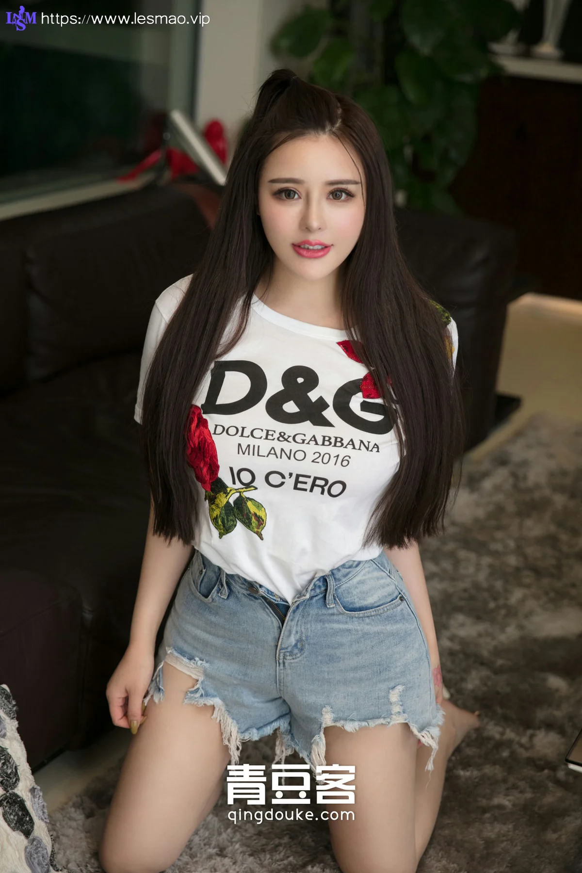 TGOD 推女神 Modo 金baby - 41