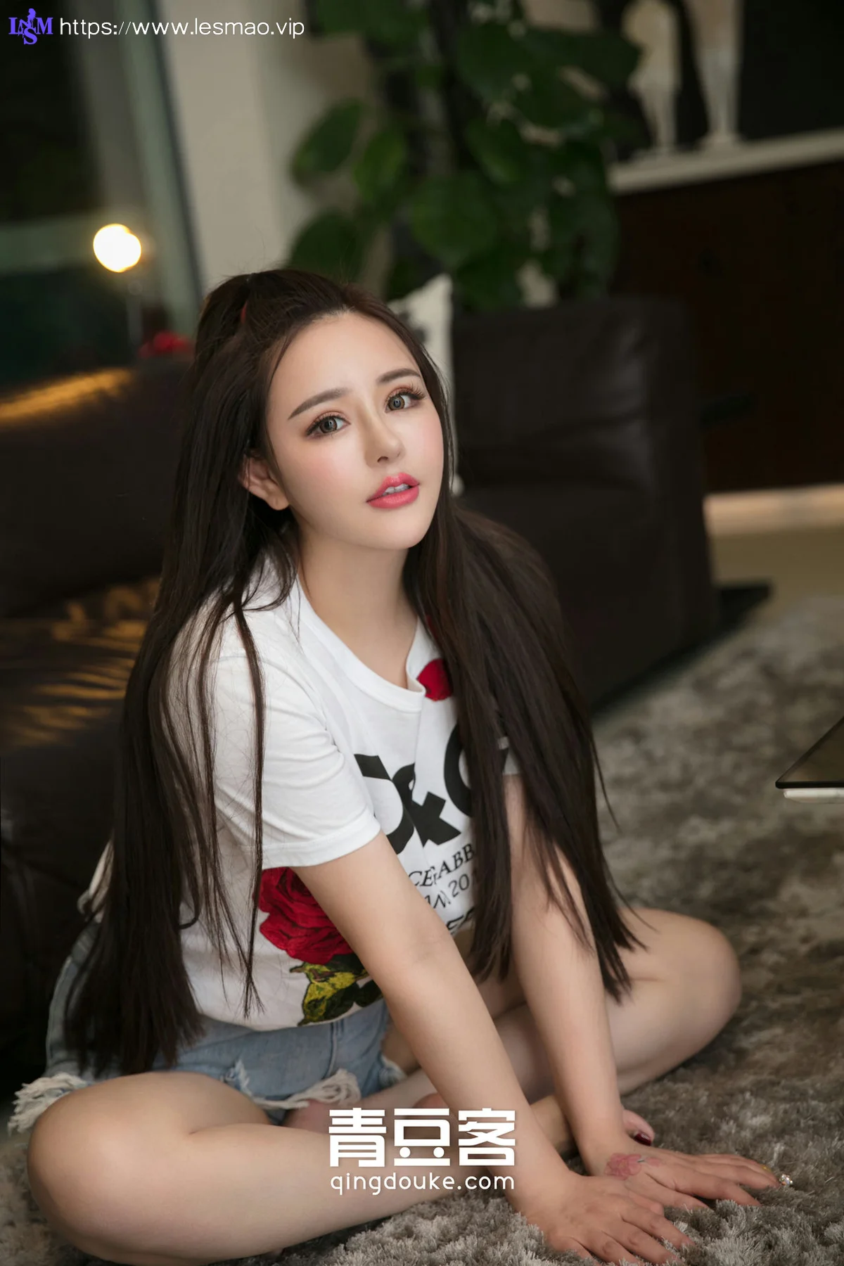 TGOD 推女神 Modo 金baby - 43