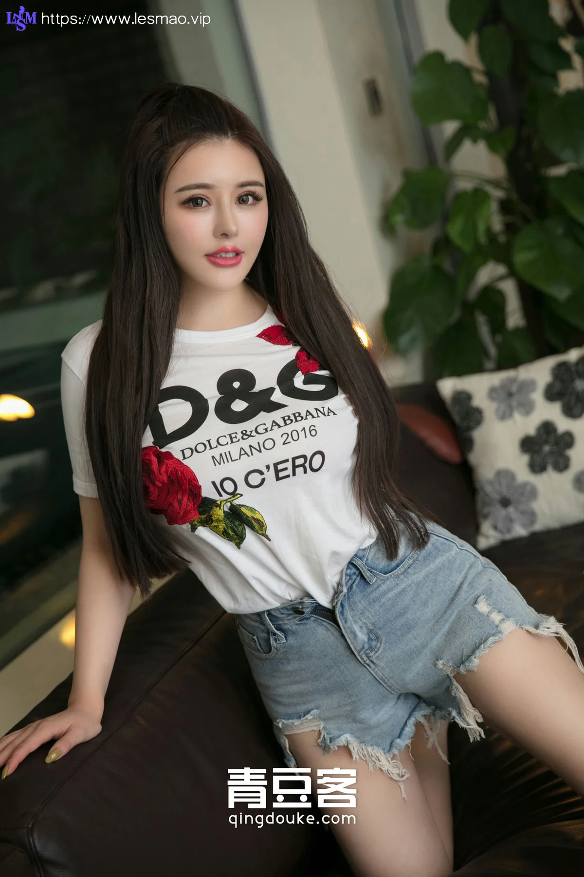 TGOD 推女神 Modo 金baby - 45