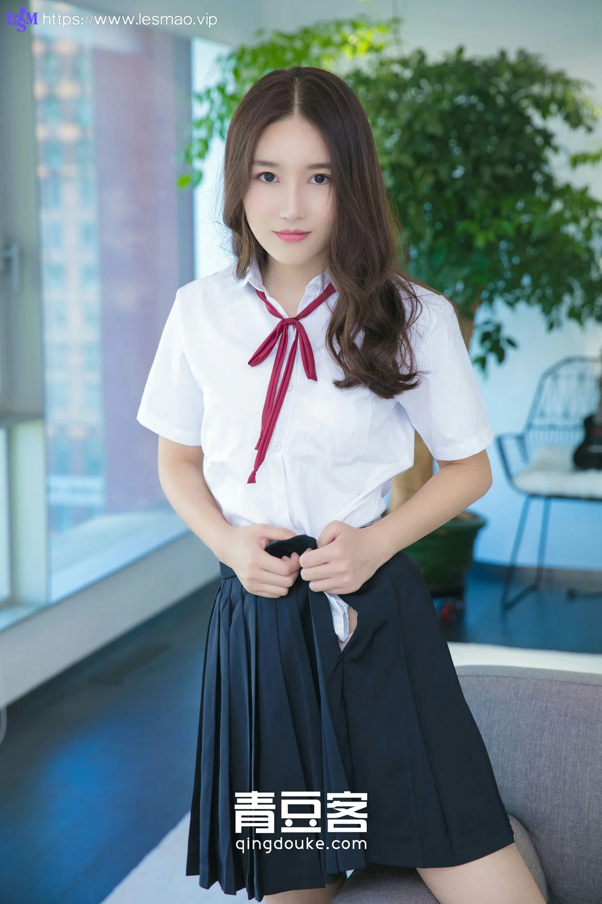 TGOD 推女神 Modo 魏扭扭 - 6