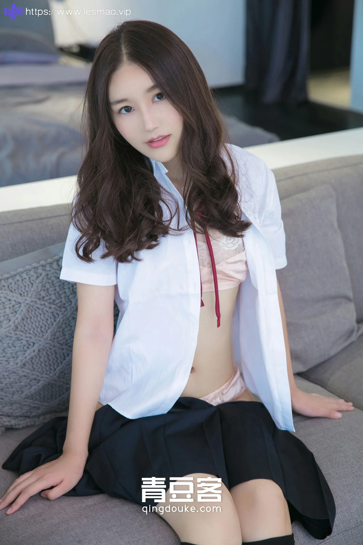 TGOD 推女神 Modo 魏扭扭 - 26