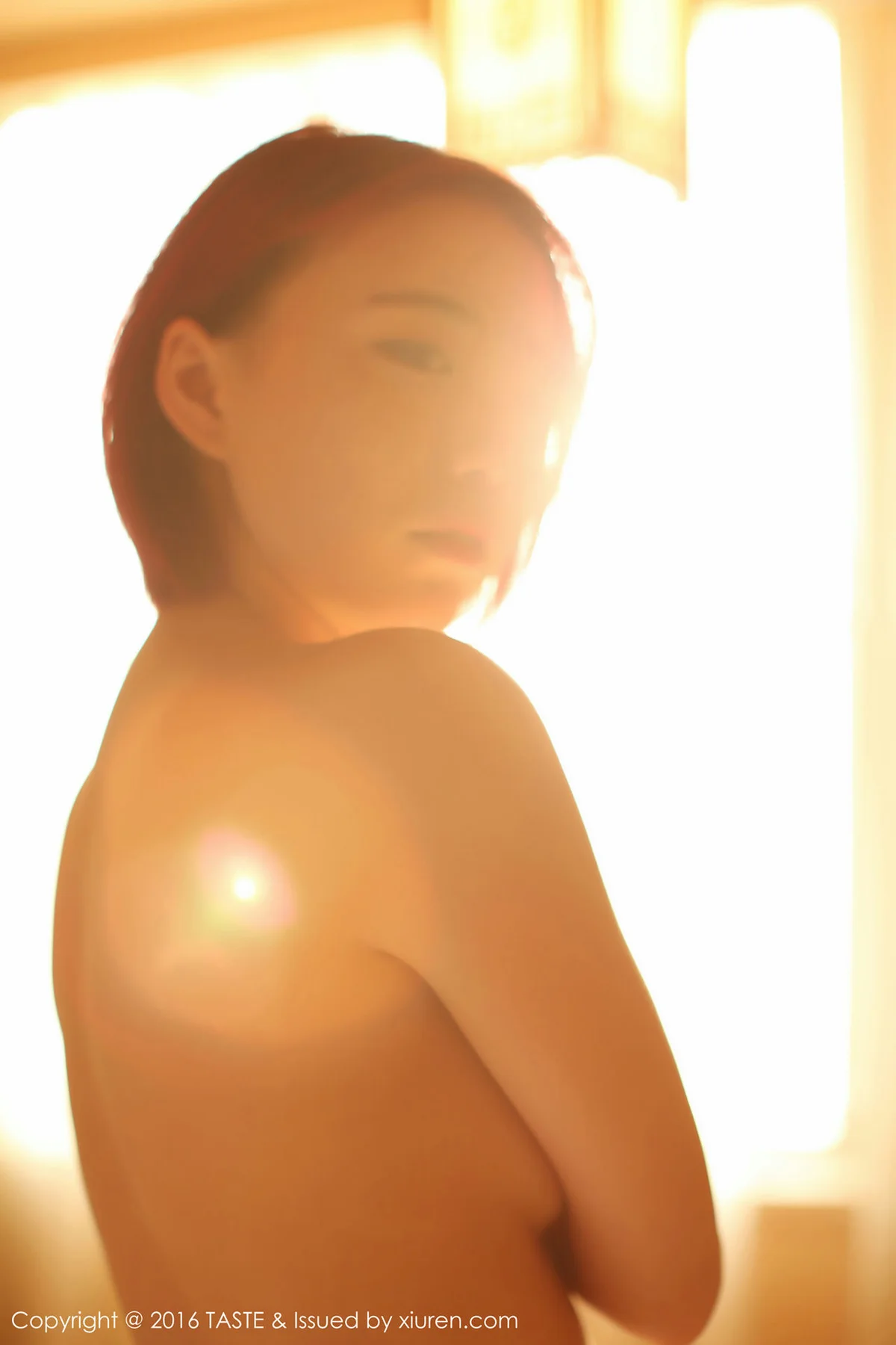 Taste 玩味生活 Vol.001 写真系列[TASTE]首刊 小泽空Moves - 48