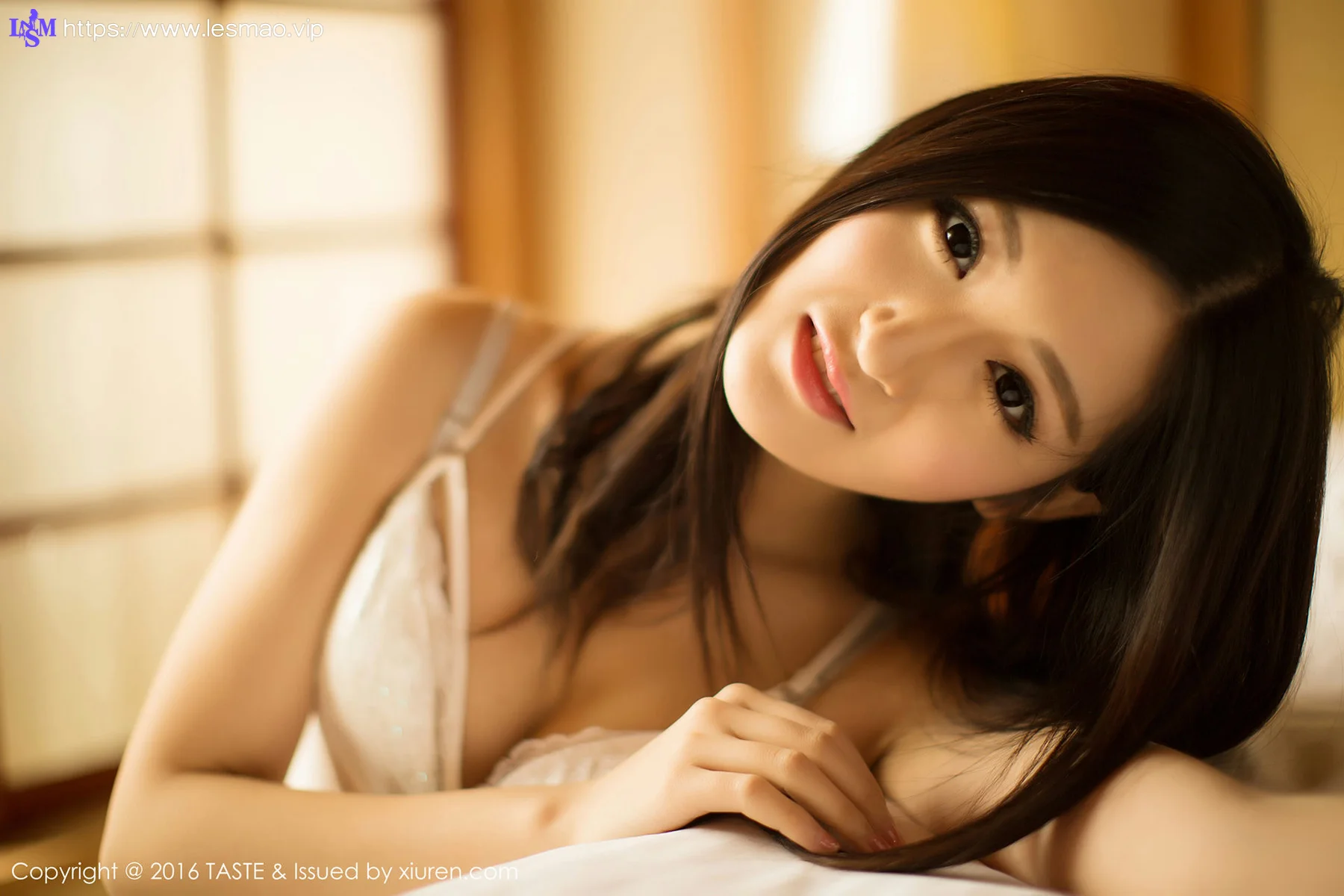 Taste 玩味生活 Vol.002 Modo 沈梦瑶 - 13