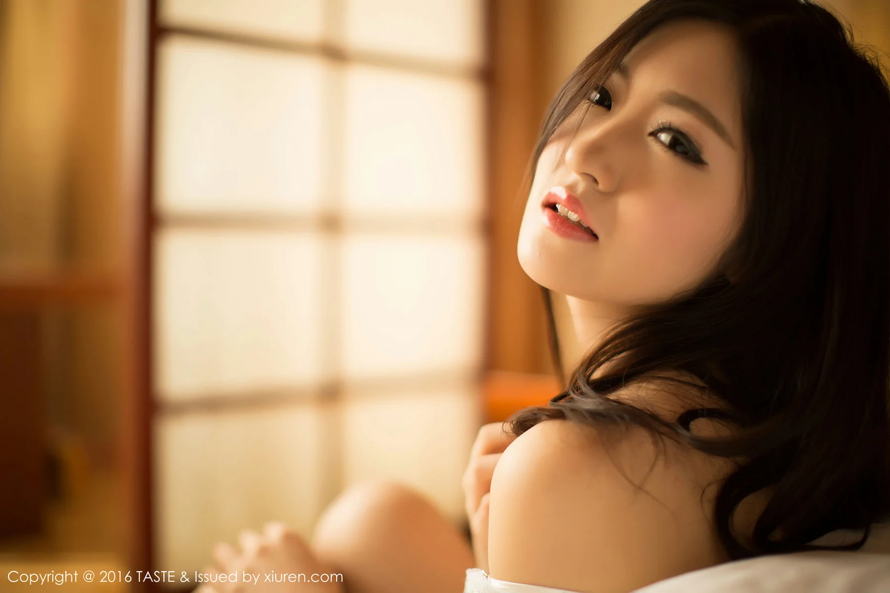 Taste 玩味生活 Vol.002 Modo 沈梦瑶 - 51