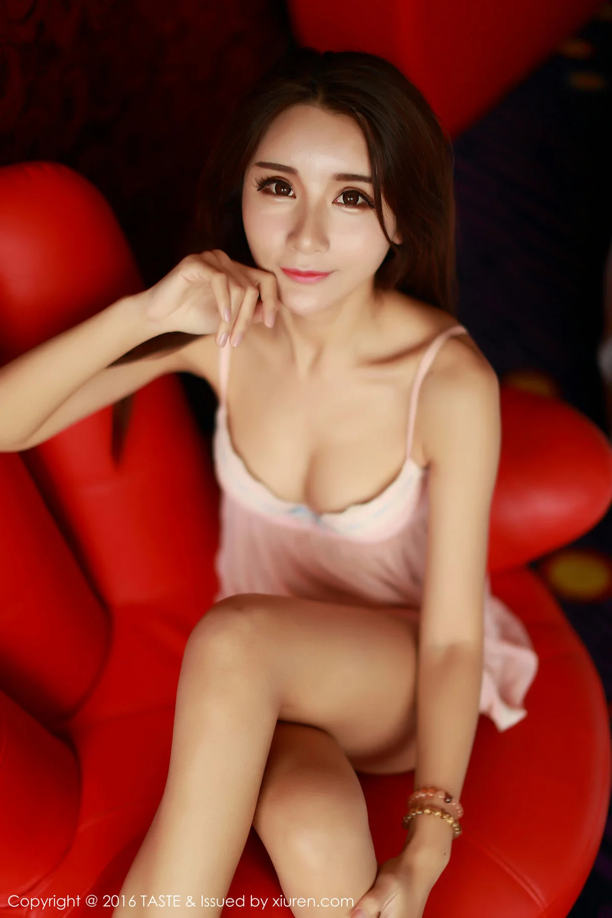 Taste 玩味生活 Vol.003 Modo 楚琰大小姐 - 43