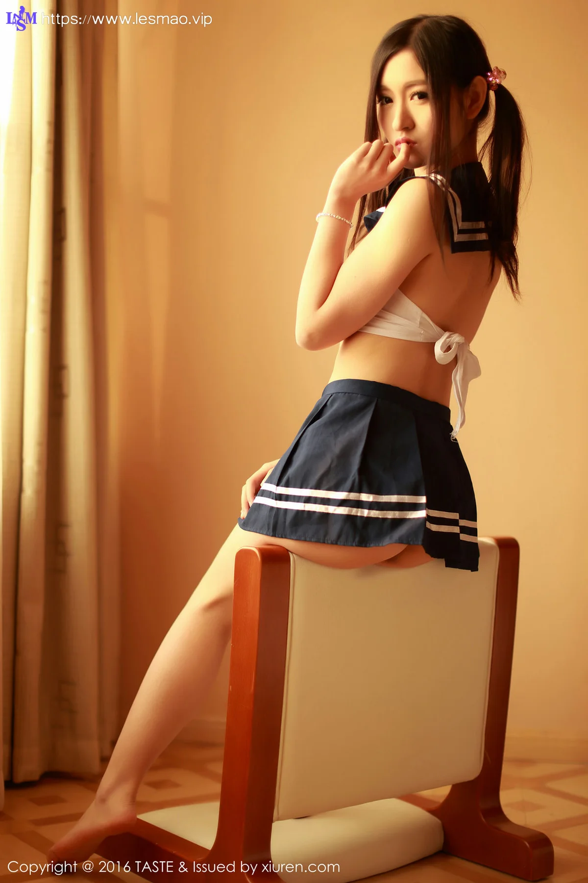 Taste 玩味生活 Vol.004 Modo 沈梦瑶 - 17
