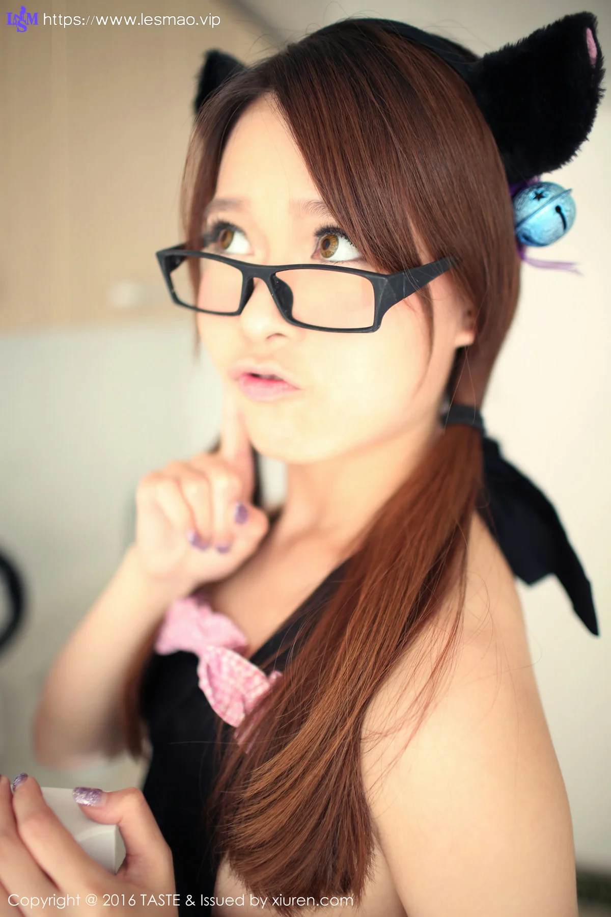 Taste 玩味生活 Vol.005 Modo Carol酱 - 11
